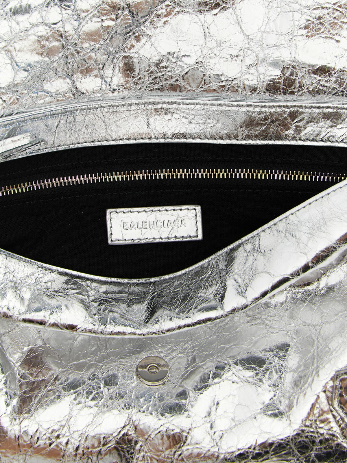 Balenciaga Women 'Le City' Clutch BALENCIAGA