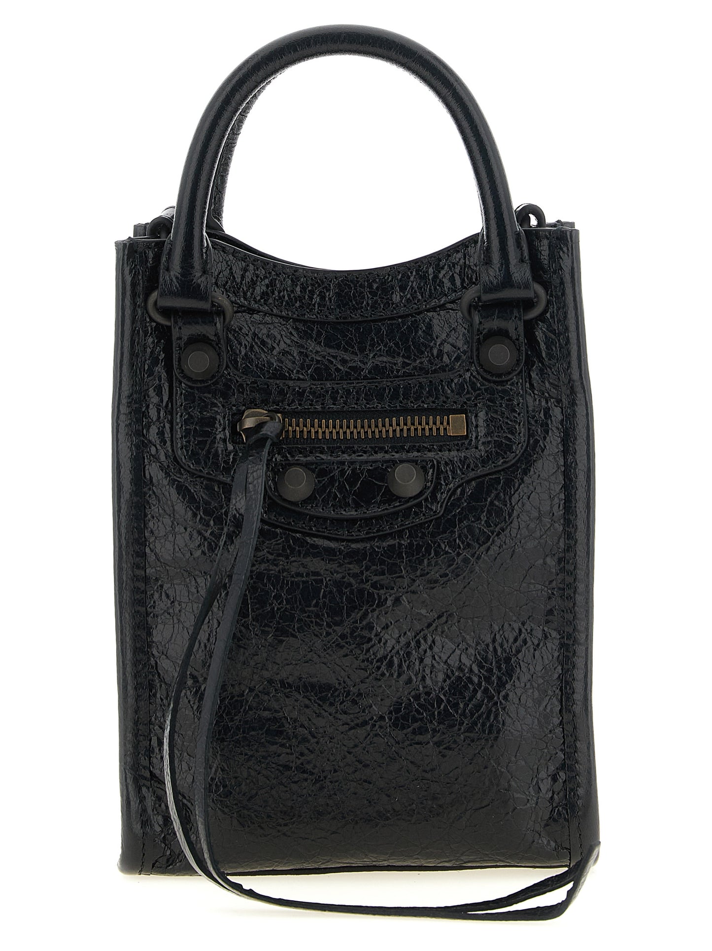 Balenciaga Women 'Le City Tote' Phone Holder BALENCIAGA