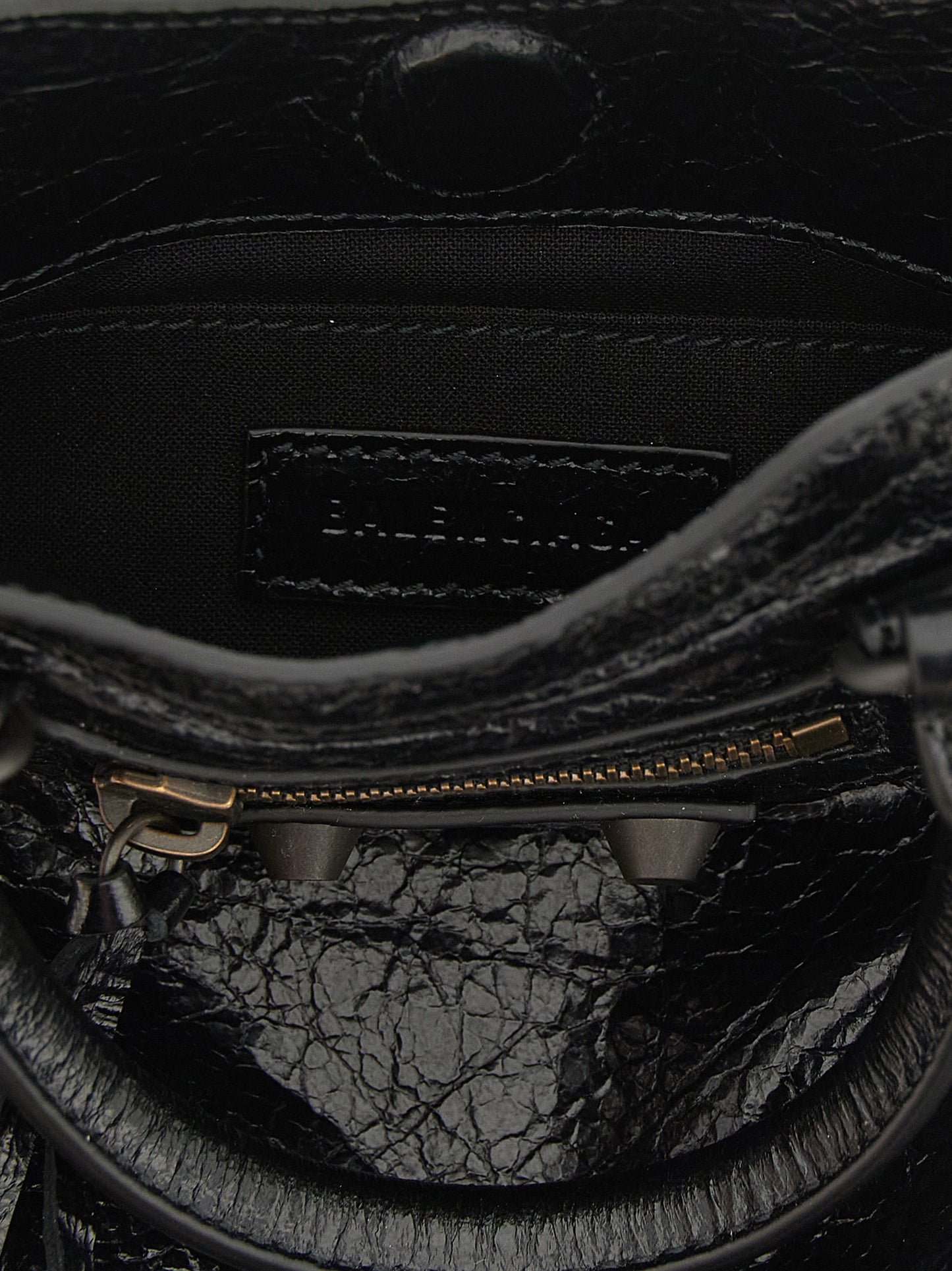 Balenciaga Women 'Le City Tote' Phone Holder BALENCIAGA