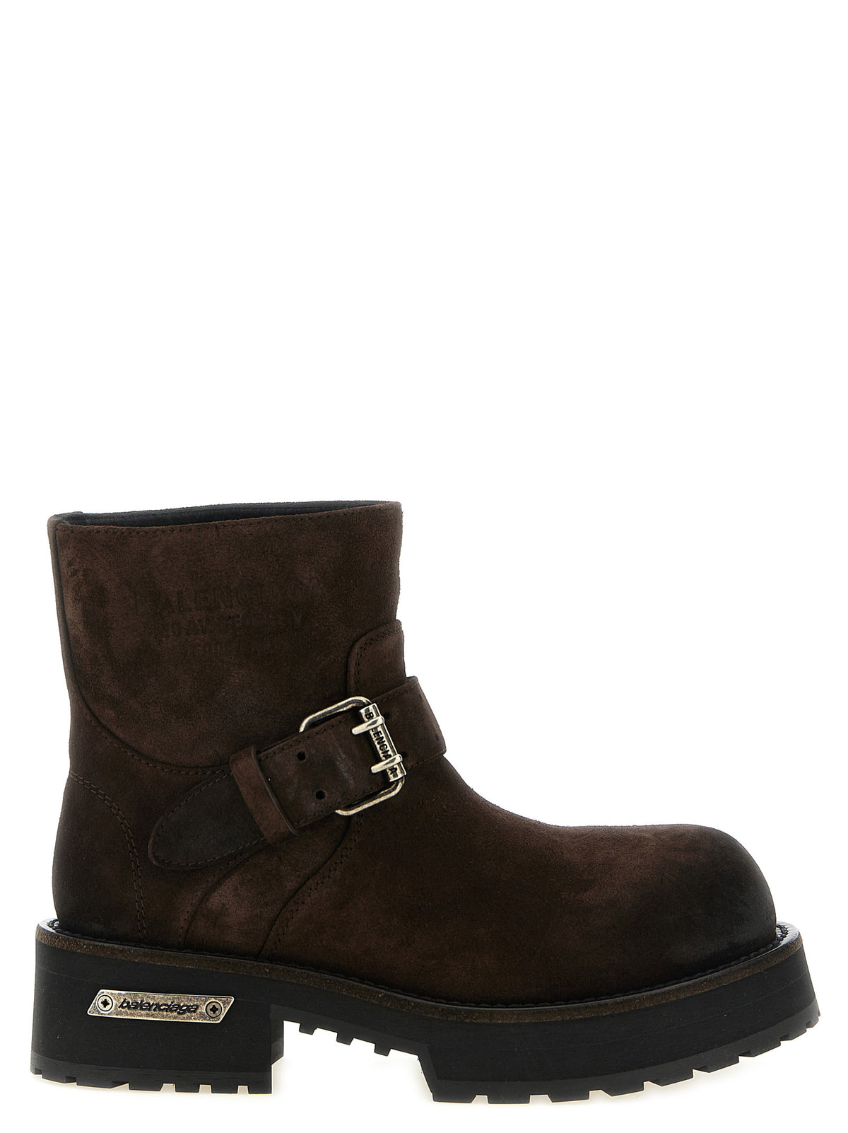 Balenciaga Women 'Venom Mini' Ankle Boots BALENCIAGA