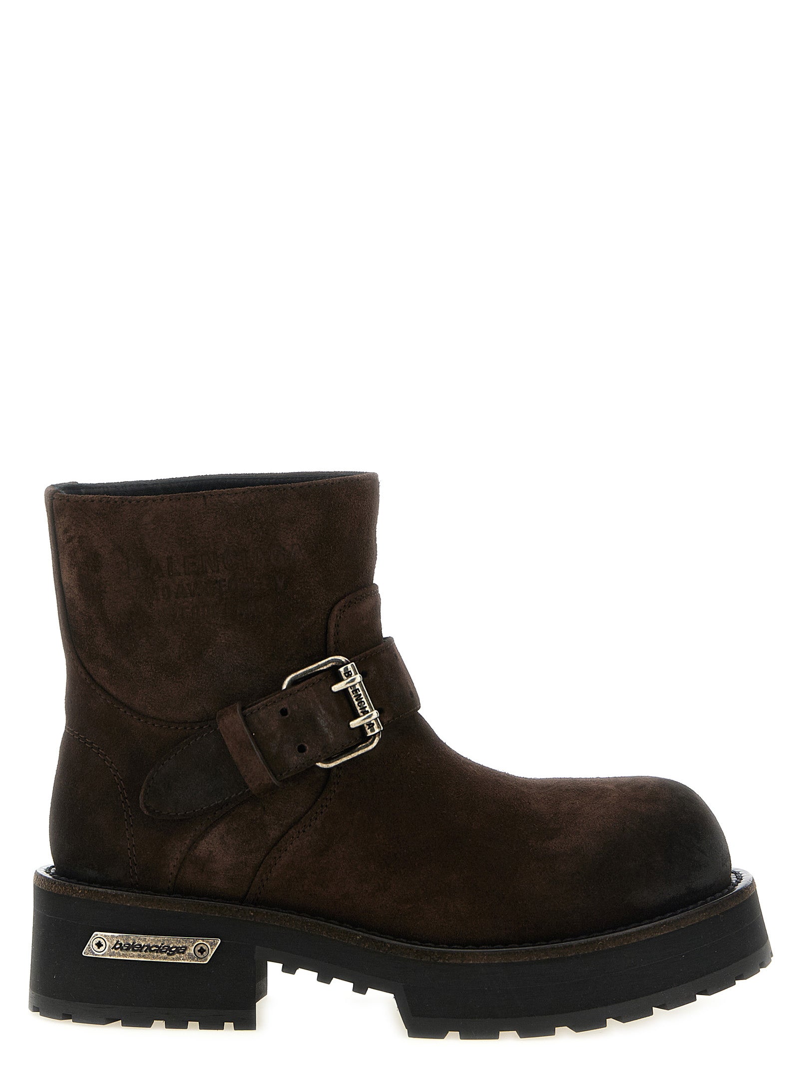 Balenciaga Women 'Venom Mini' Ankle Boots BALENCIAGA