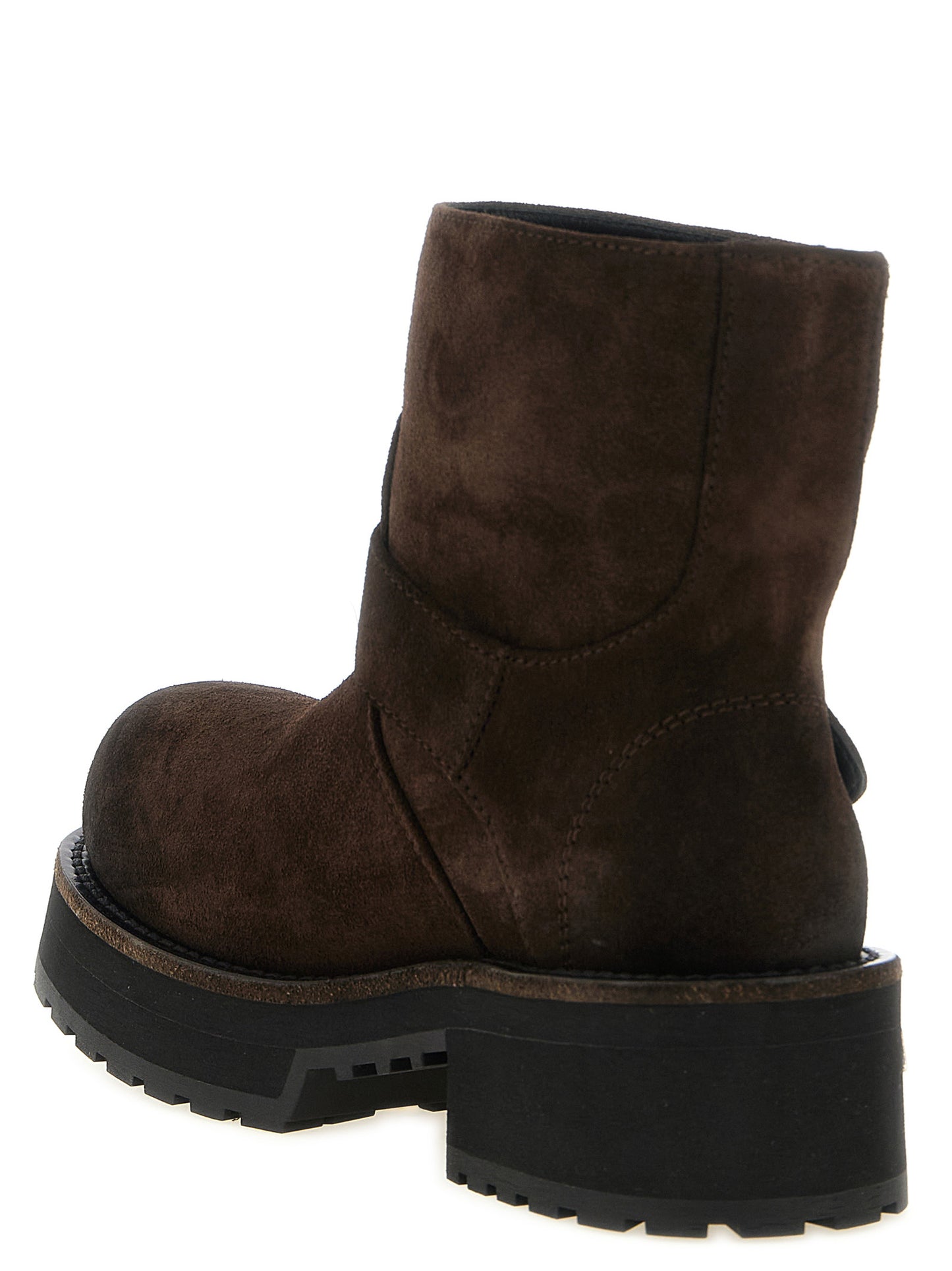 Balenciaga Women 'Venom Mini' Ankle Boots BALENCIAGA