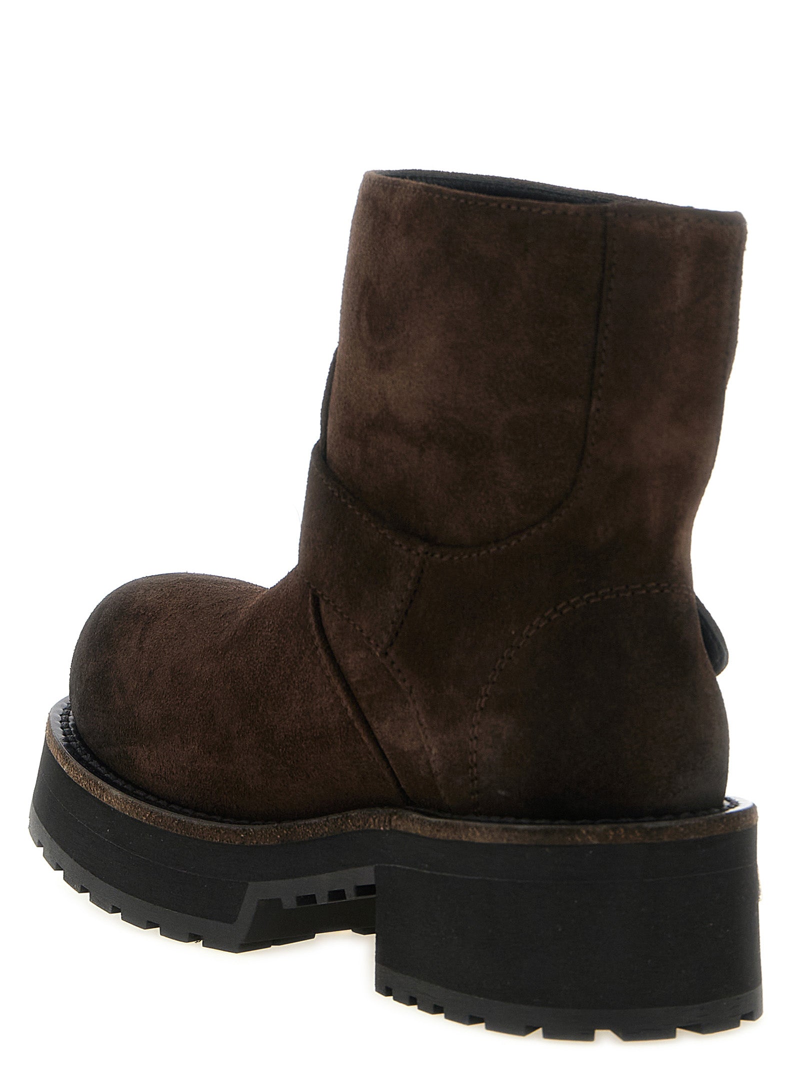 Balenciaga Women 'Venom Mini' Ankle Boots BALENCIAGA