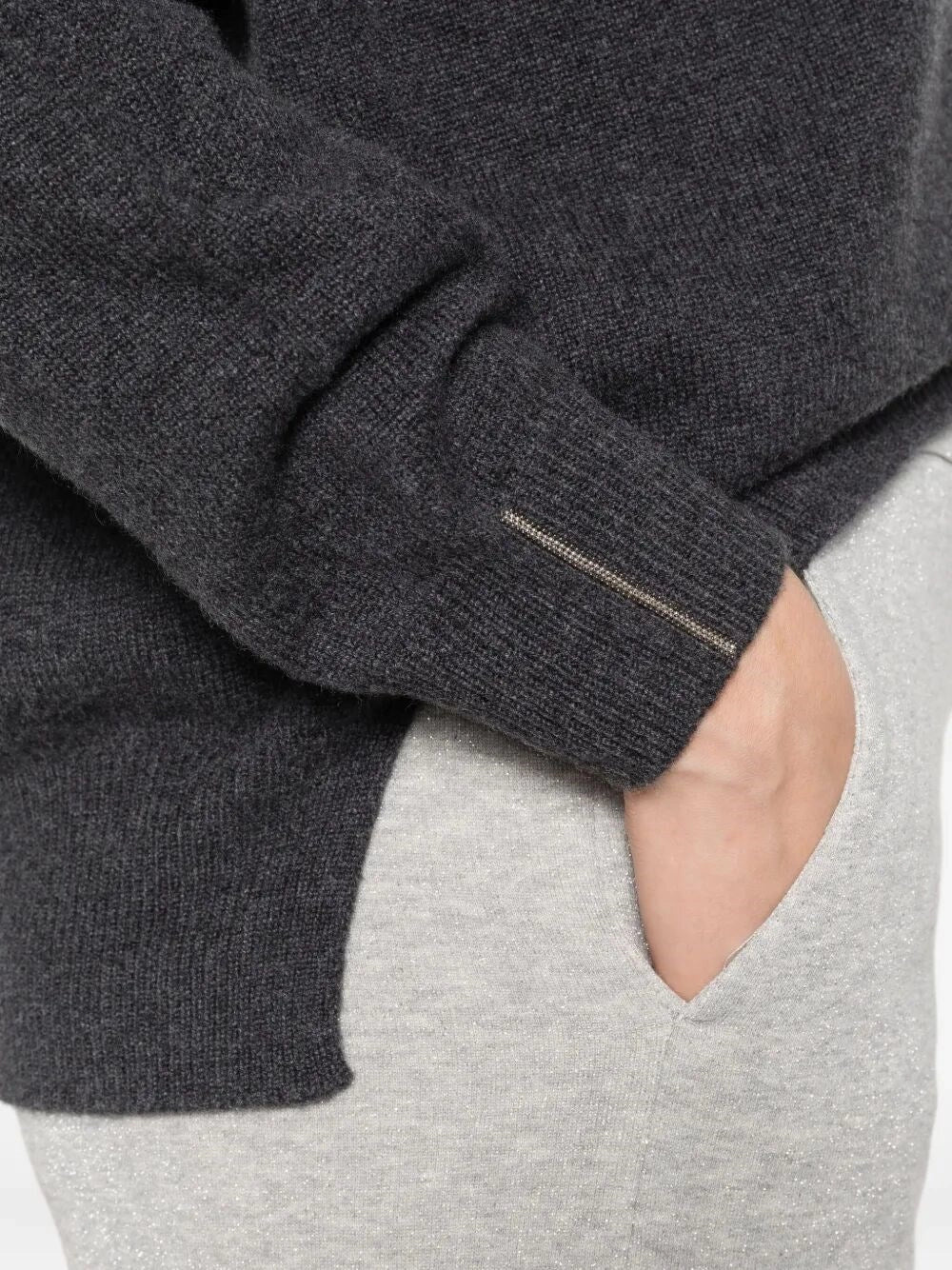 Peserico Women Tricot Sweater PESERICO