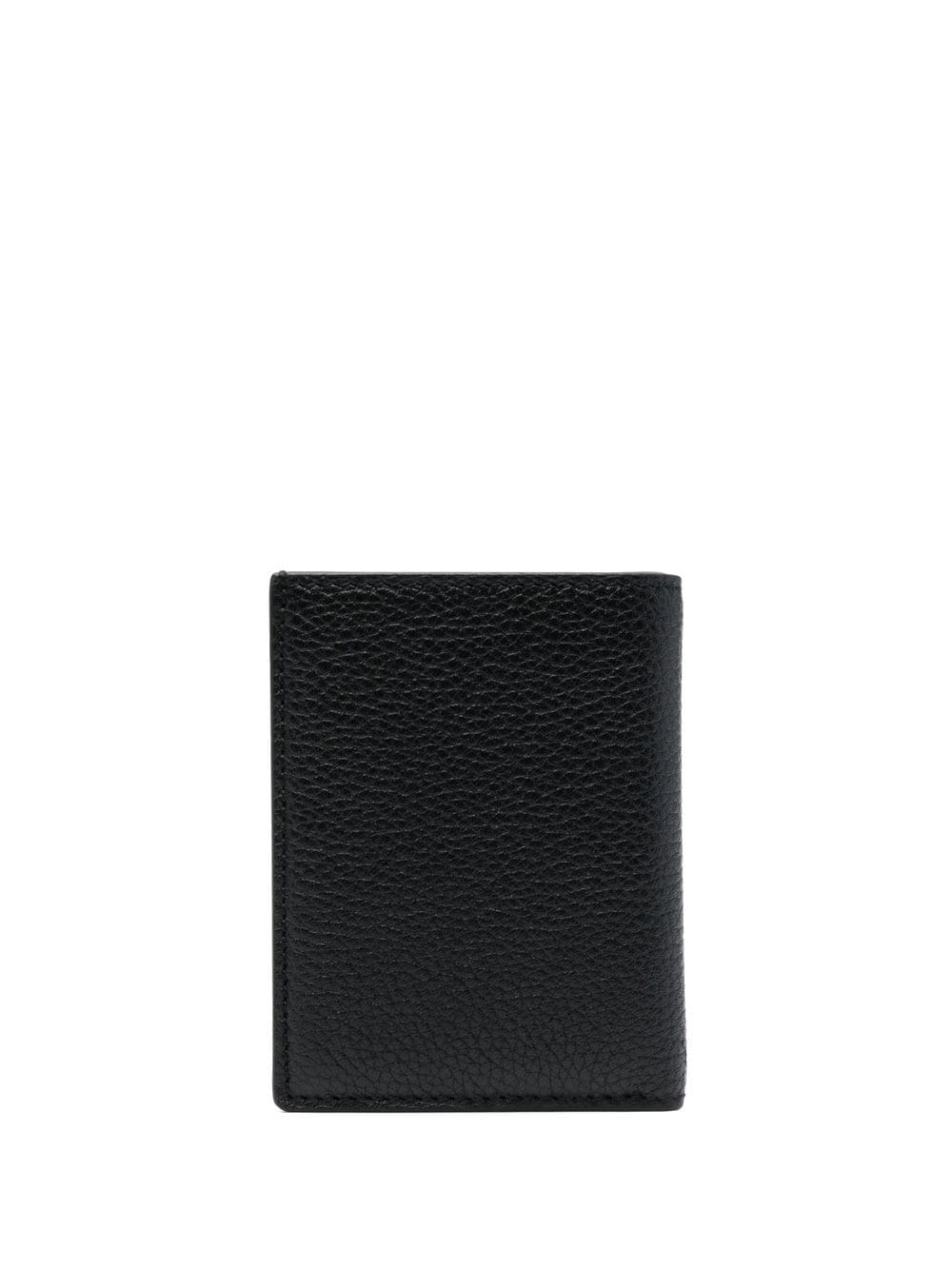 Tom Ford Men Leather Wallet TOM FORD