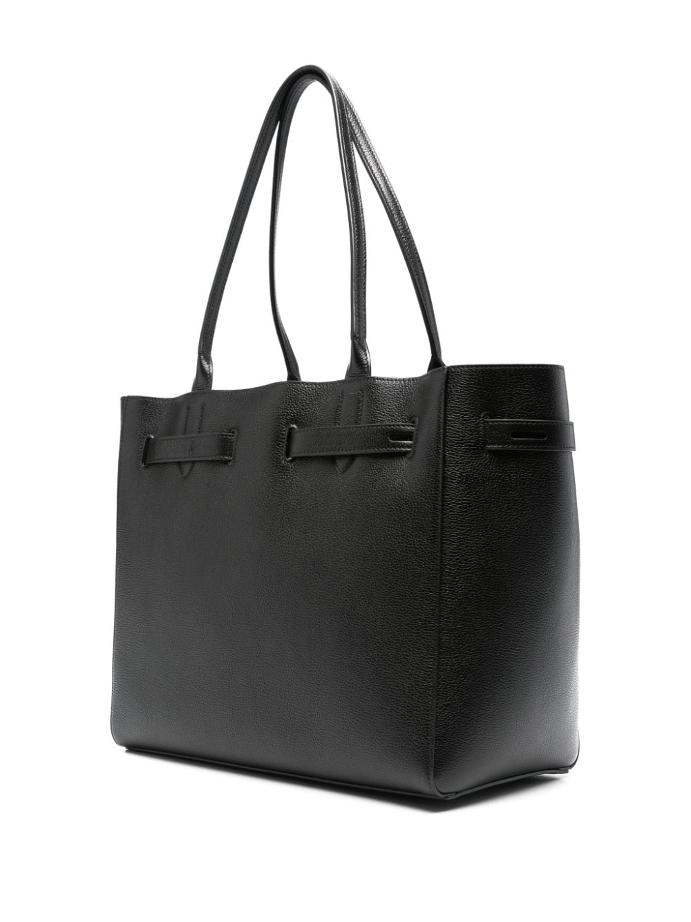 Tom Ford Women Medium Audrey Leather Tote Bag TOM FORD