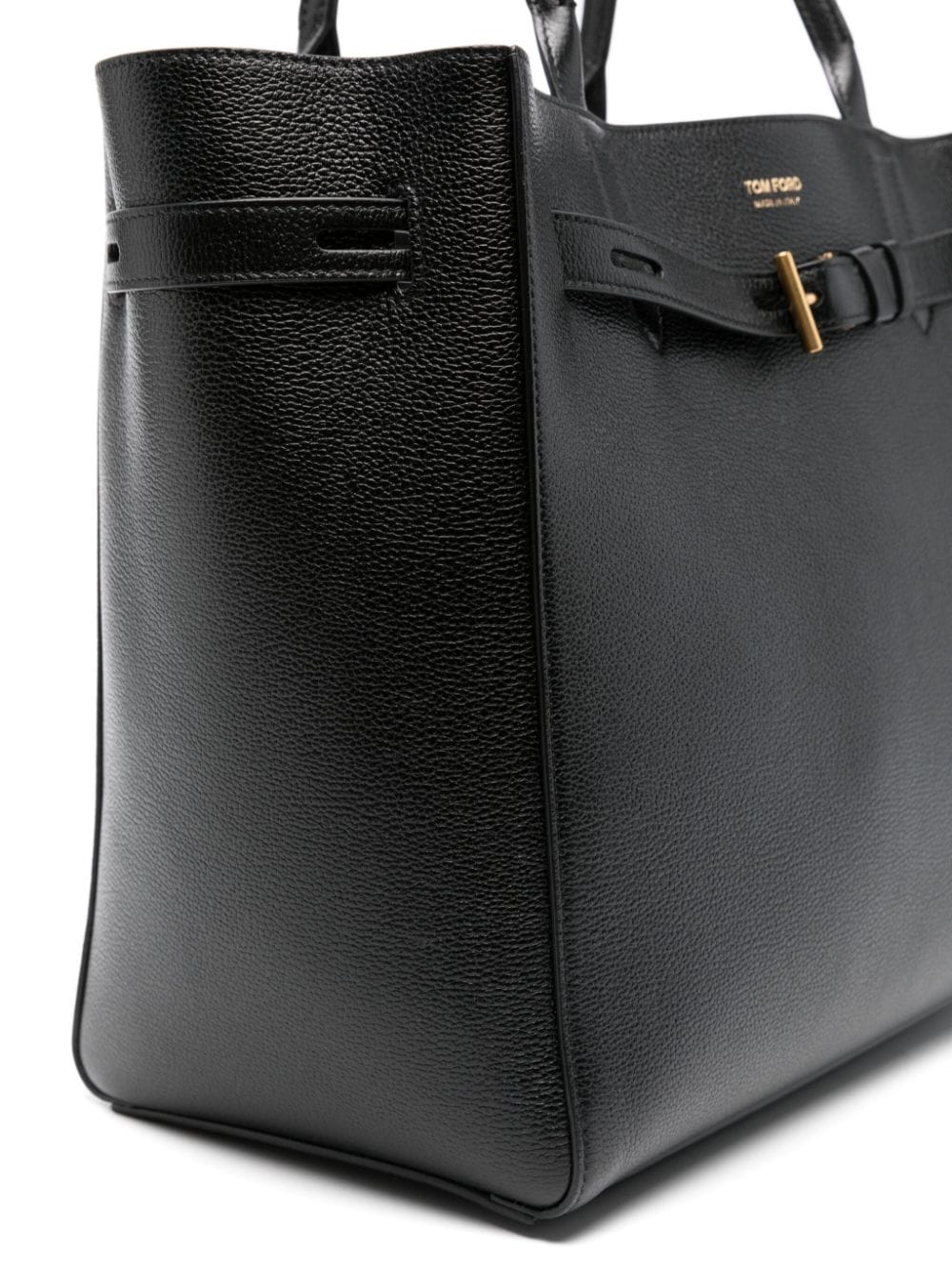 Tom Ford Women Medium Audrey Leather Tote Bag TOM FORD