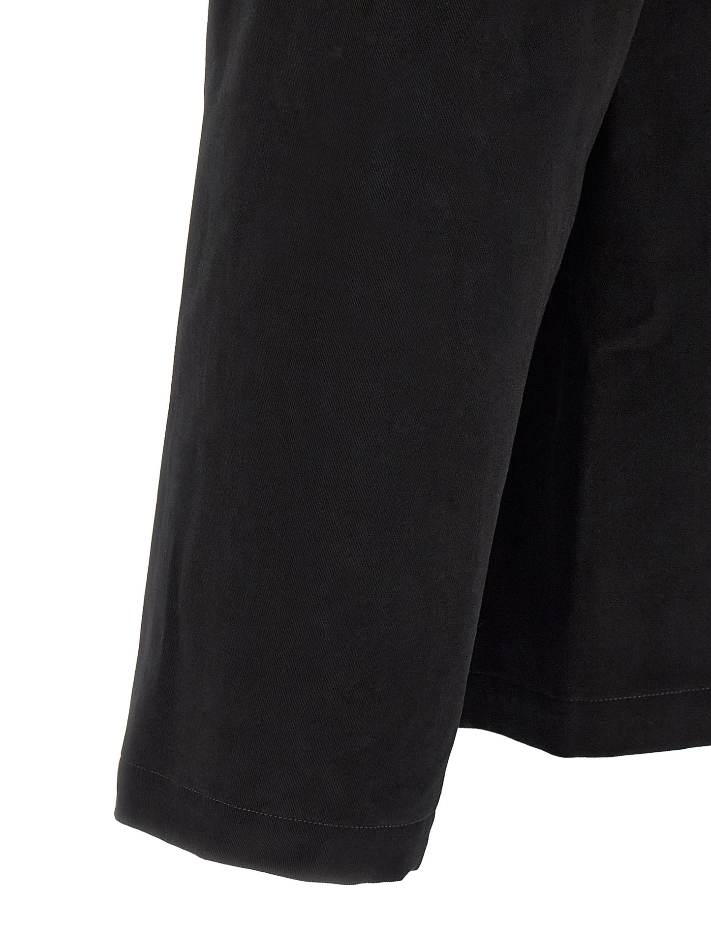 Saint Laurent Men Cotton Overshirt SAINT LAURENT