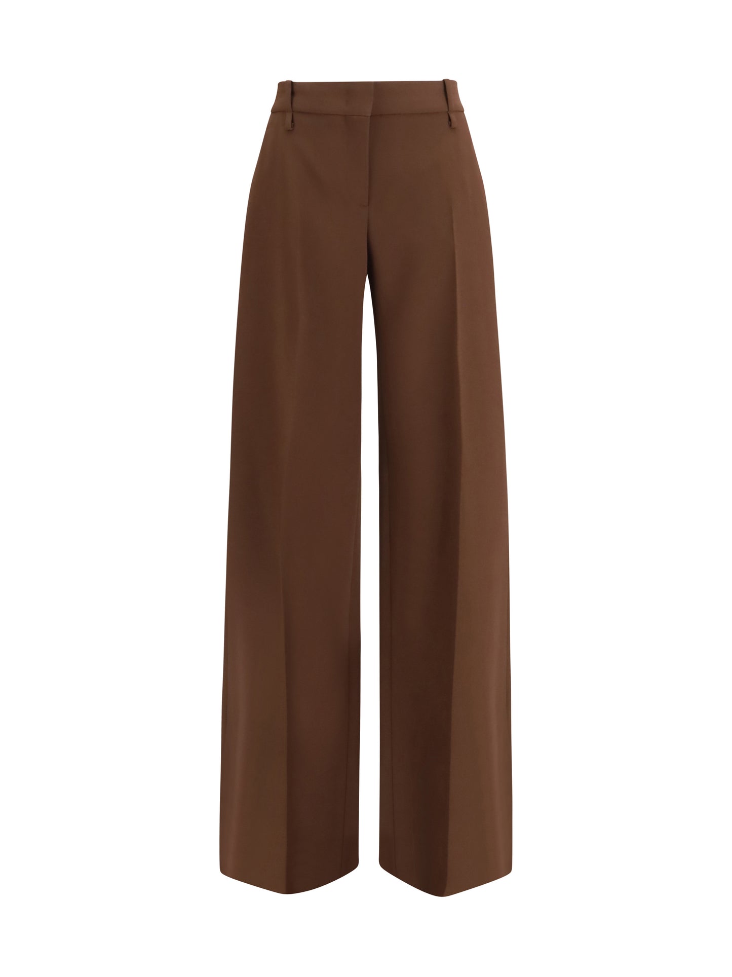 Ermanno Scervino Women Bootcut Trousers ERMANO SCERVINO