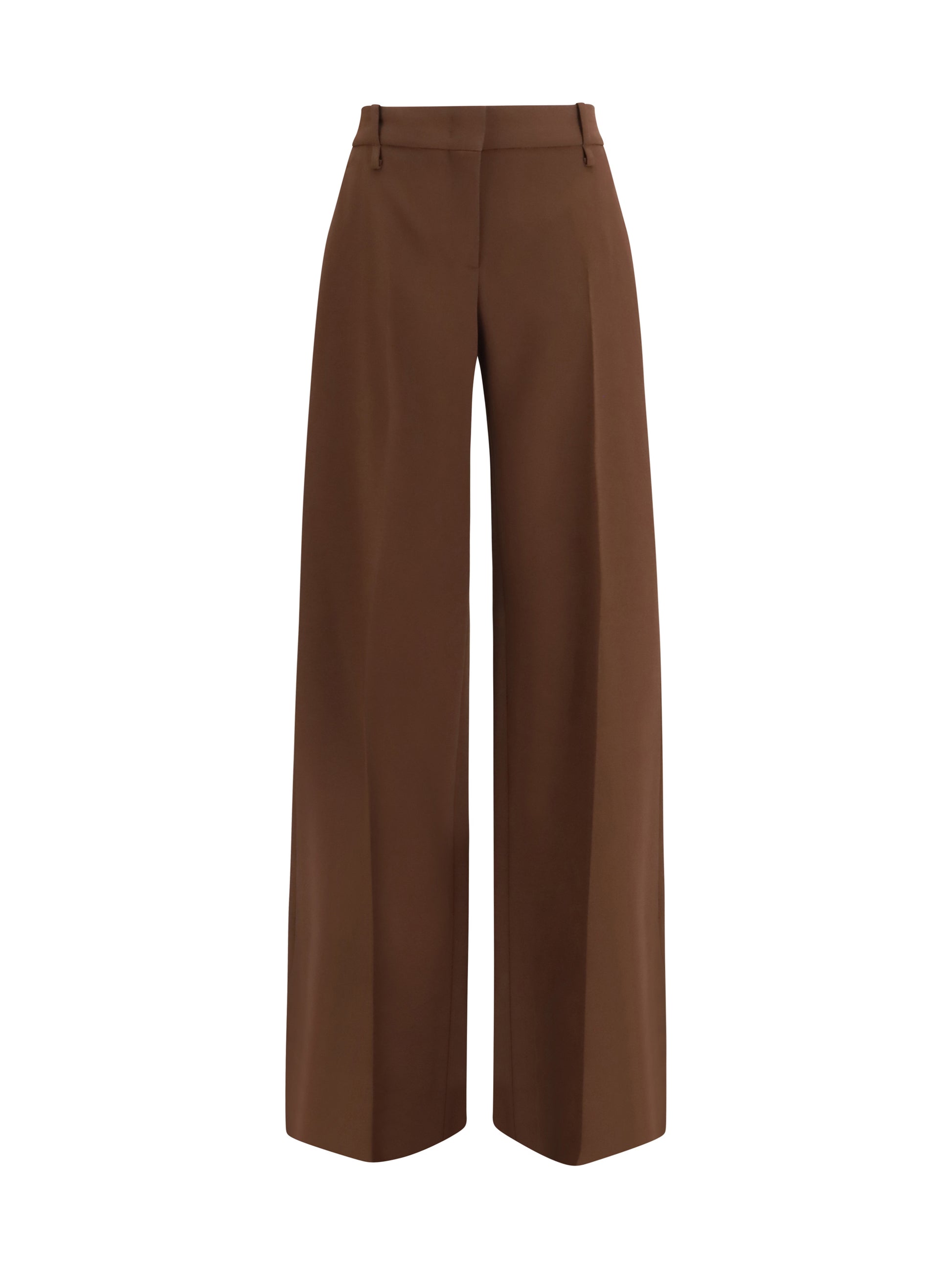 Ermanno Scervino Women Bootcut Trousers ERMANO SCERVINO