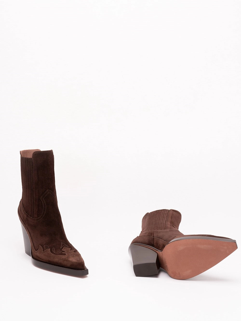 Paris Texas Women `Dallas` Boots