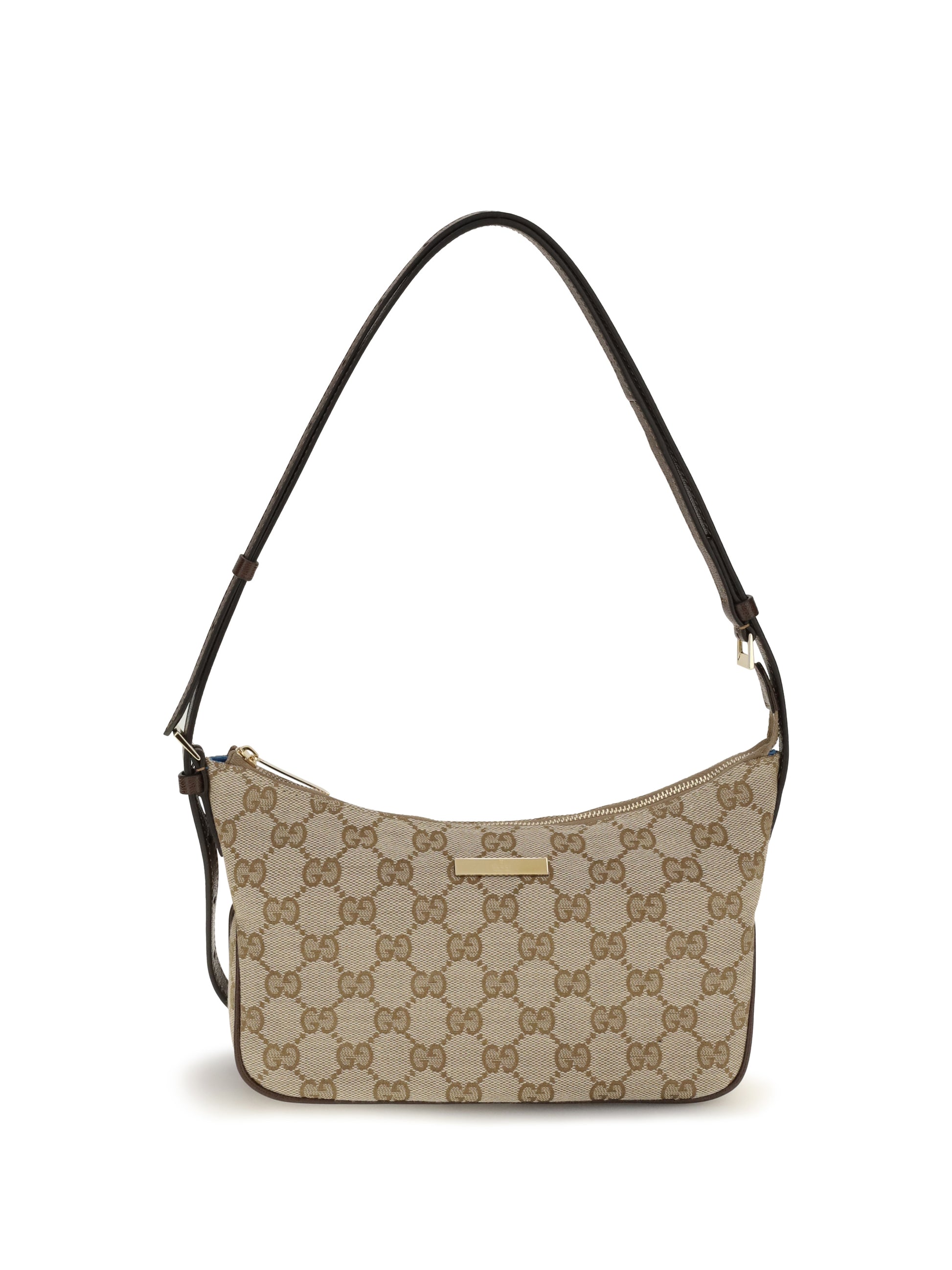 Gucci Women Small Lady Lunetta Shoulder Bag GUCCI