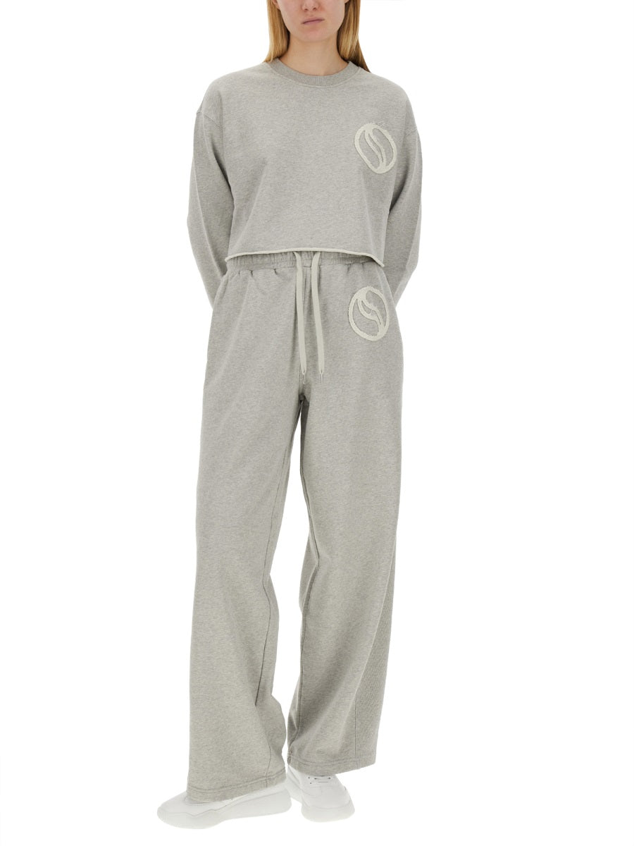 Stella Mccartney Women Jogging Pants STELLA MCCARTNEY