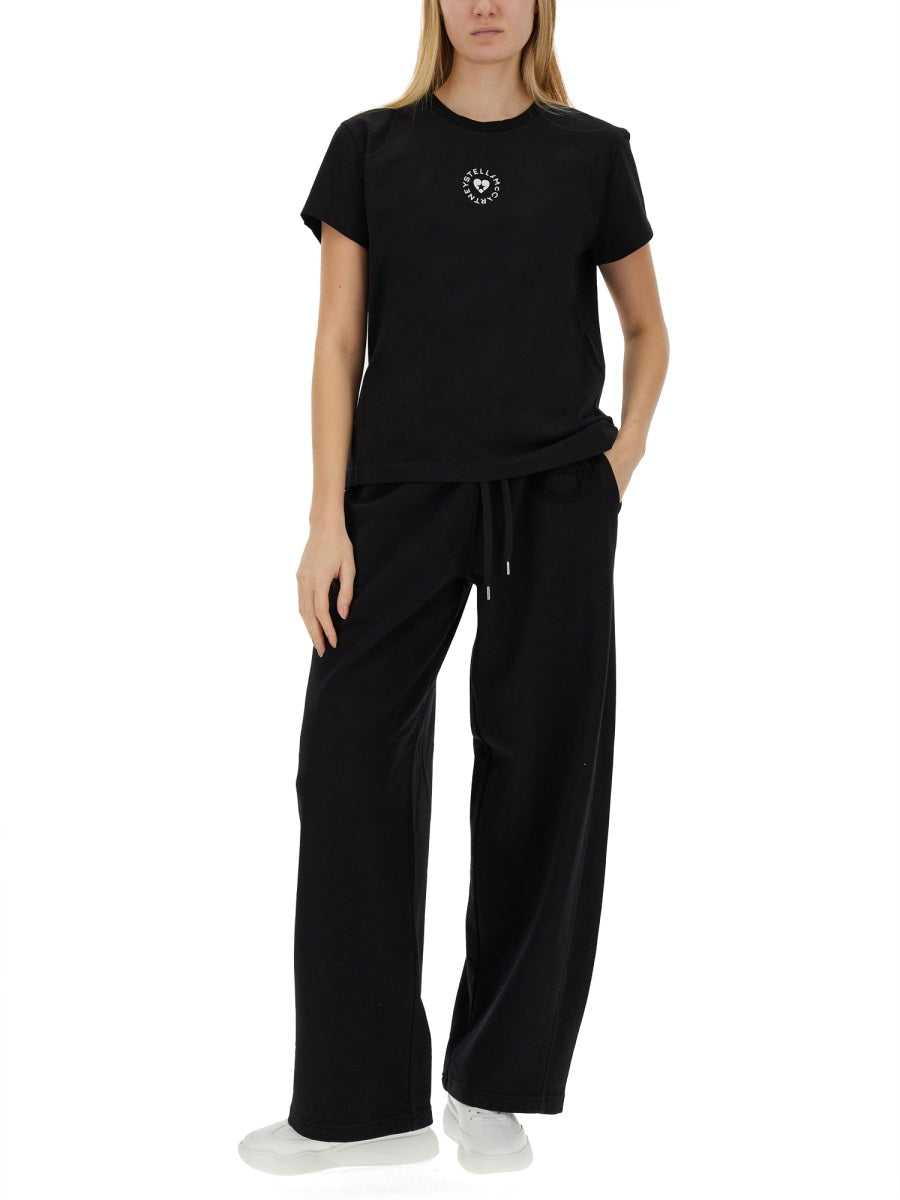 Stella Mccartney Women Jogging Pants STELLA MCCARTNEY