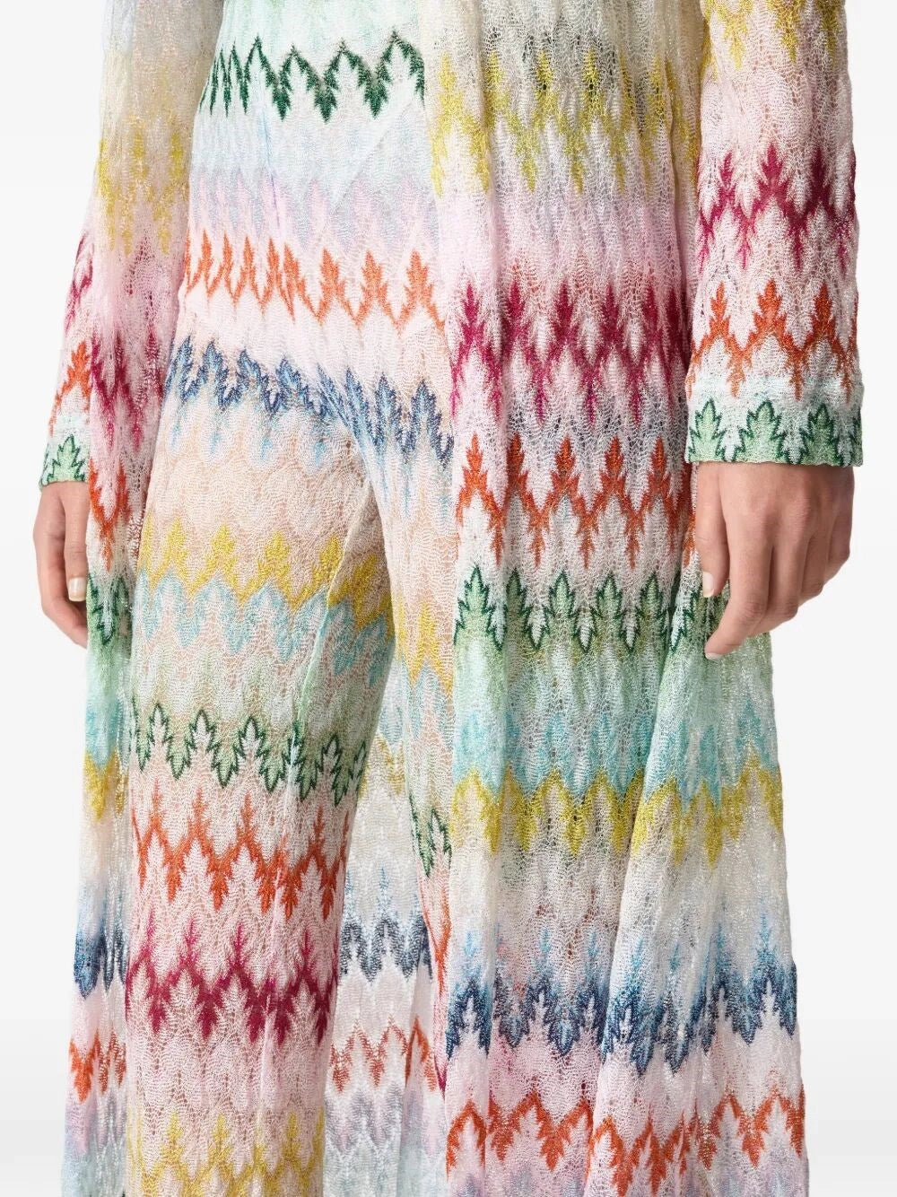 Missoni Women Long Cardigan MISSONI