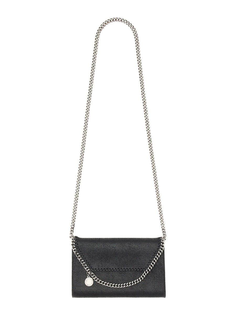 Stella Mccartney Women Borsa "Falabella" Mini STELLA MCCARTNEY