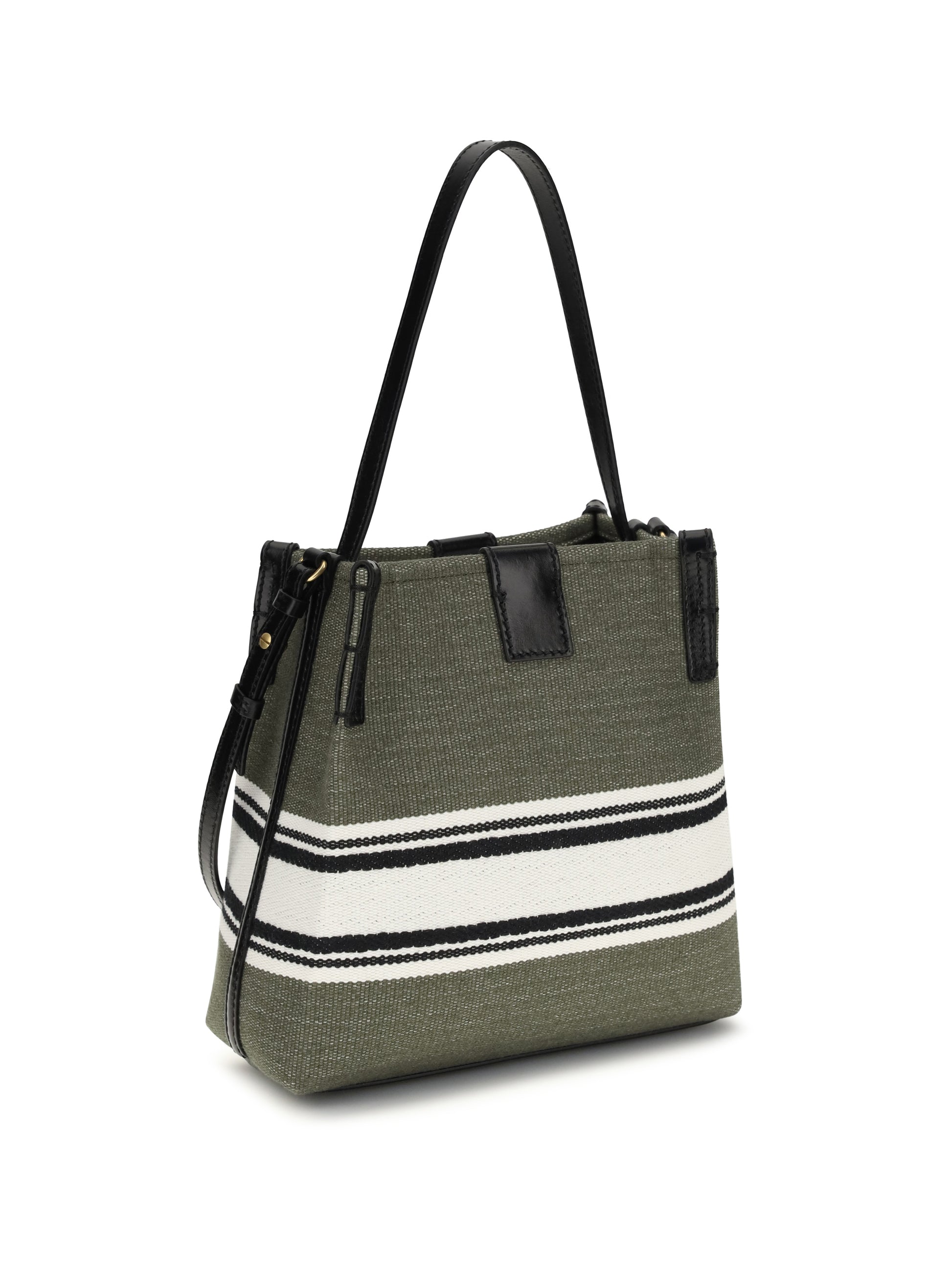 Balmain Women Release Bucket Bag BALMAIN