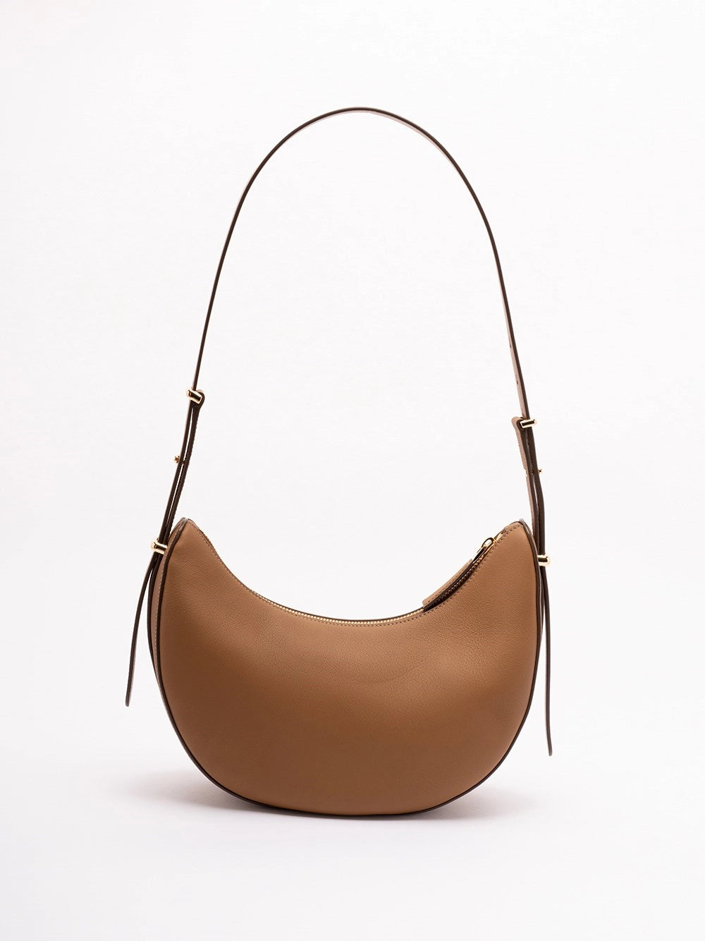 Prada Women ``Prada Arqué ` Small Leather Bag PRADA