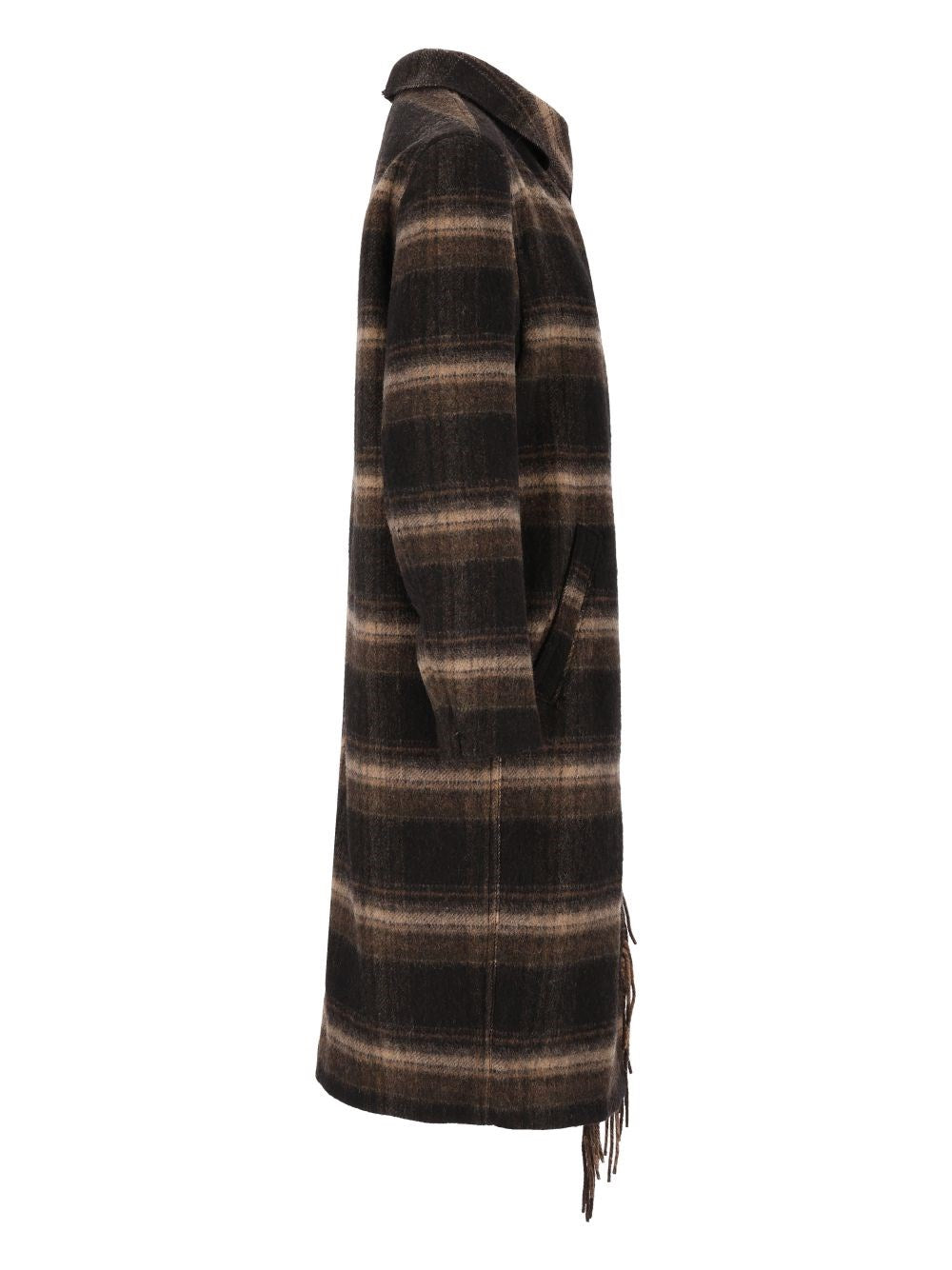 Marant Etoile Women "Gihan" Coat ISABEL MARANT ETOILE