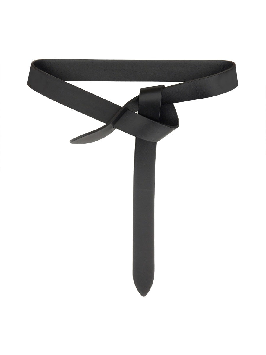Isabel Marant Women Cintura "Lecce" ISABEL MARANT
