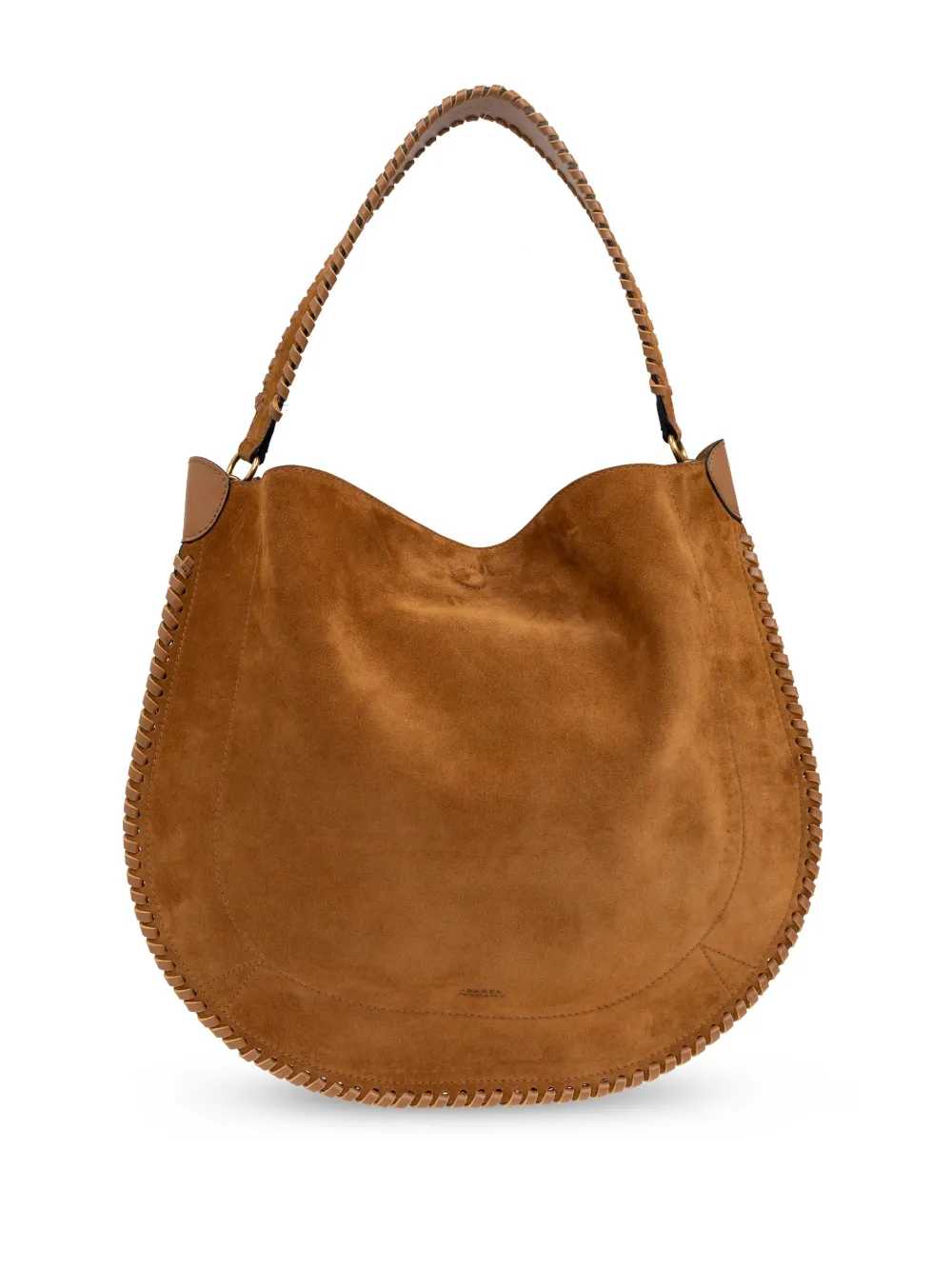 Marant Women Oskan Hobo Soft Shoulder Bag ISABEL MARANT