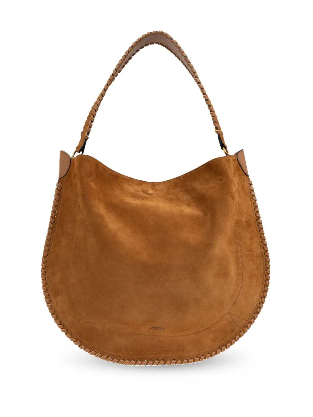 Marant Women Oskan Hobo Soft Shoulder Bag ISABEL MARANT