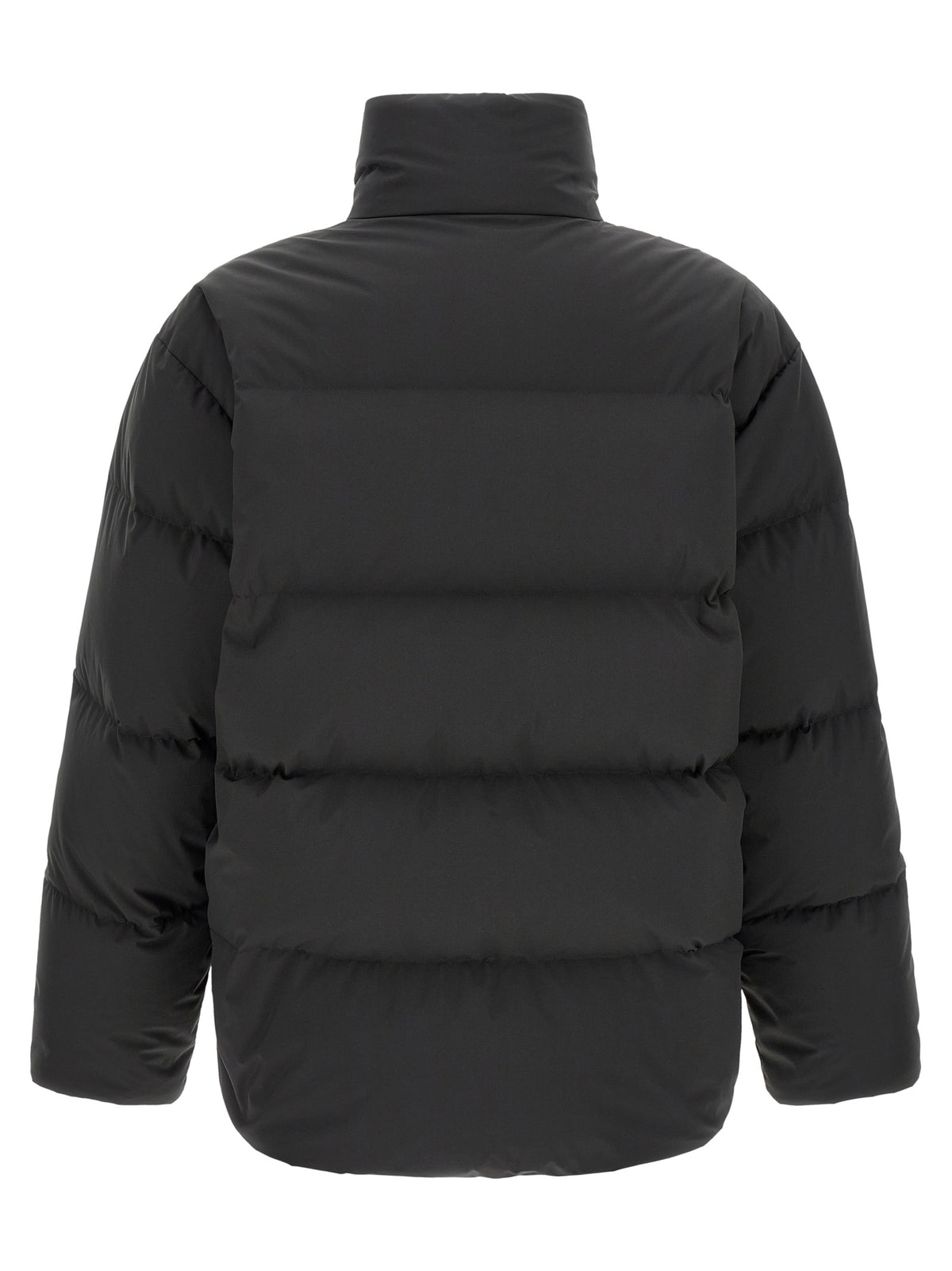 Saint Laurent Men High Neck Down Jacket SAINT LAURENT