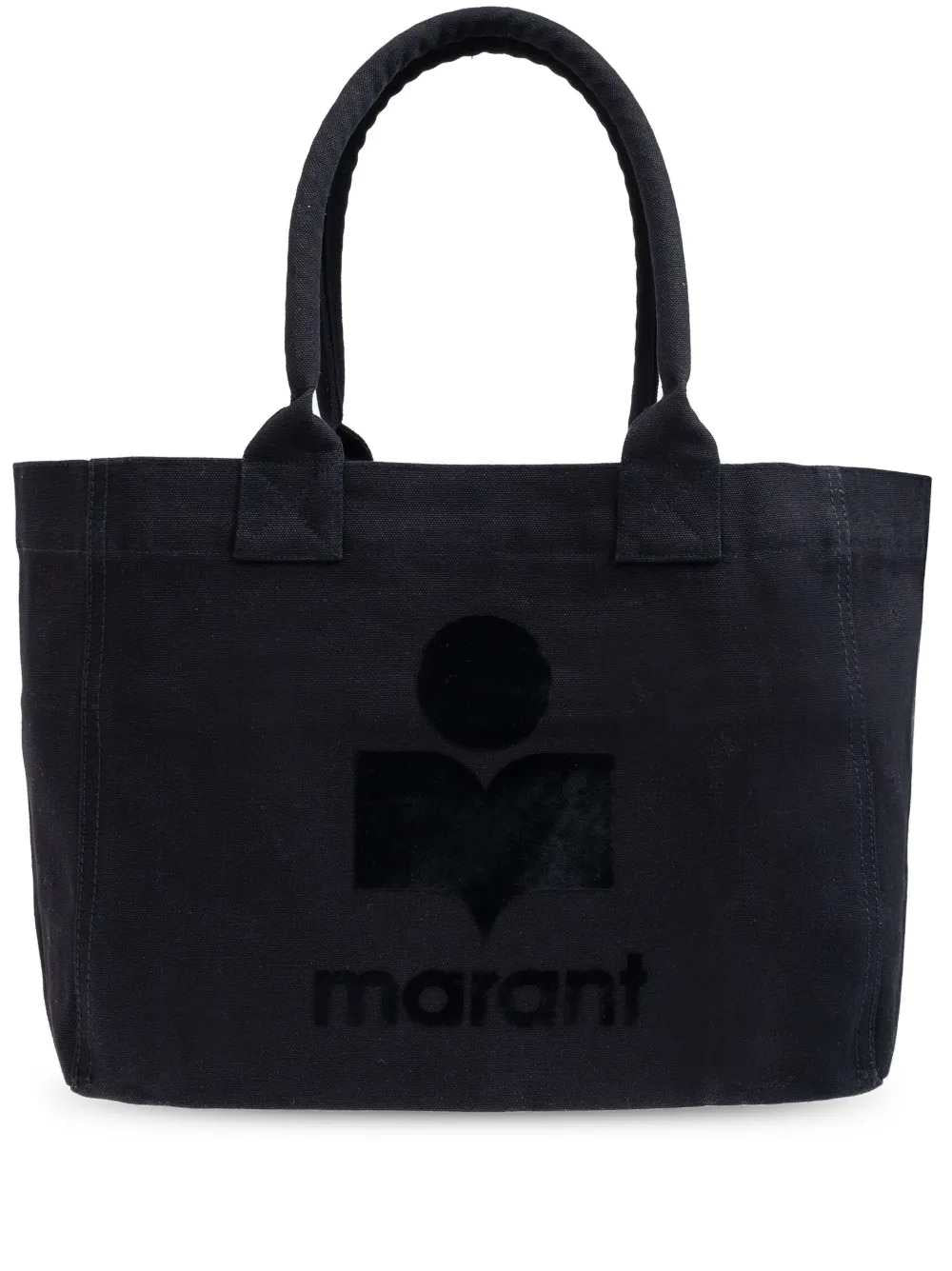 Marant Women Yenky Zipped Bag ISABEL MARANT