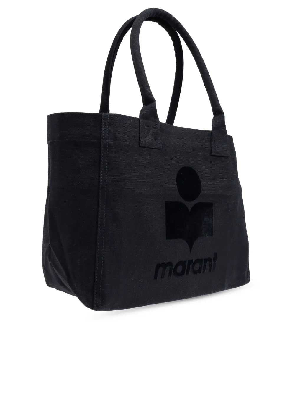 Marant Women Yenky Zipped Bag ISABEL MARANT