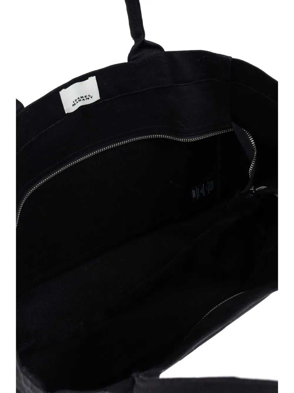 Marant Women Yenky Zipped Bag ISABEL MARANT