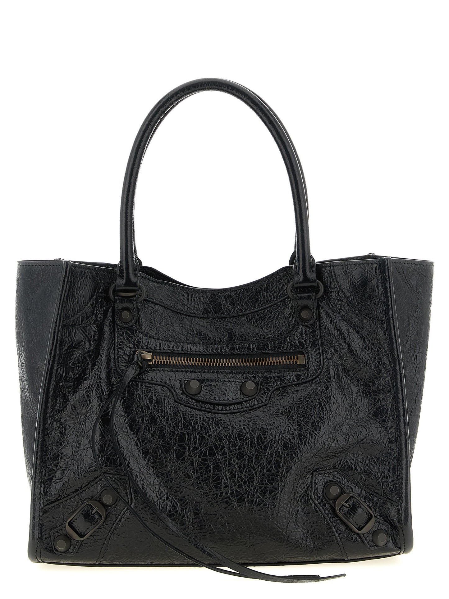 Balenciaga Women 'Le City Mini Tote' Handbag BALENCIAGA