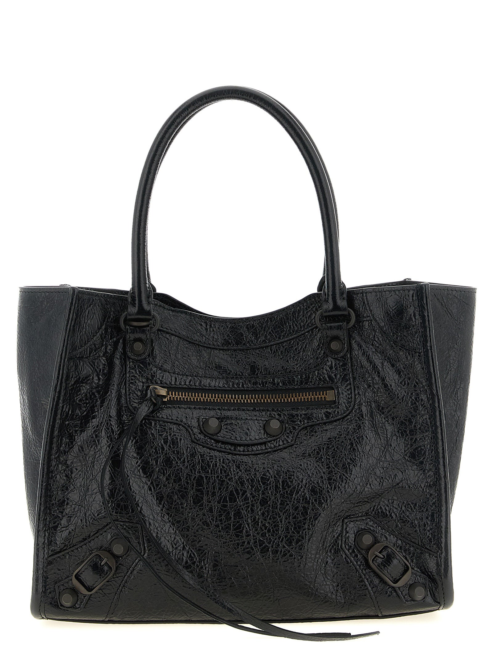 Balenciaga Women 'Le City Mini Tote' Handbag BALENCIAGA