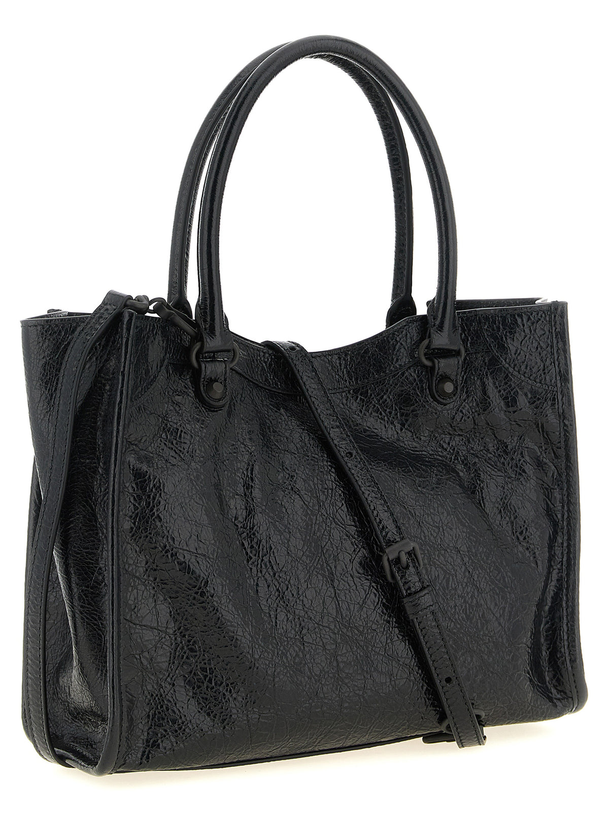 Balenciaga Women 'Le City Mini Tote' Handbag BALENCIAGA
