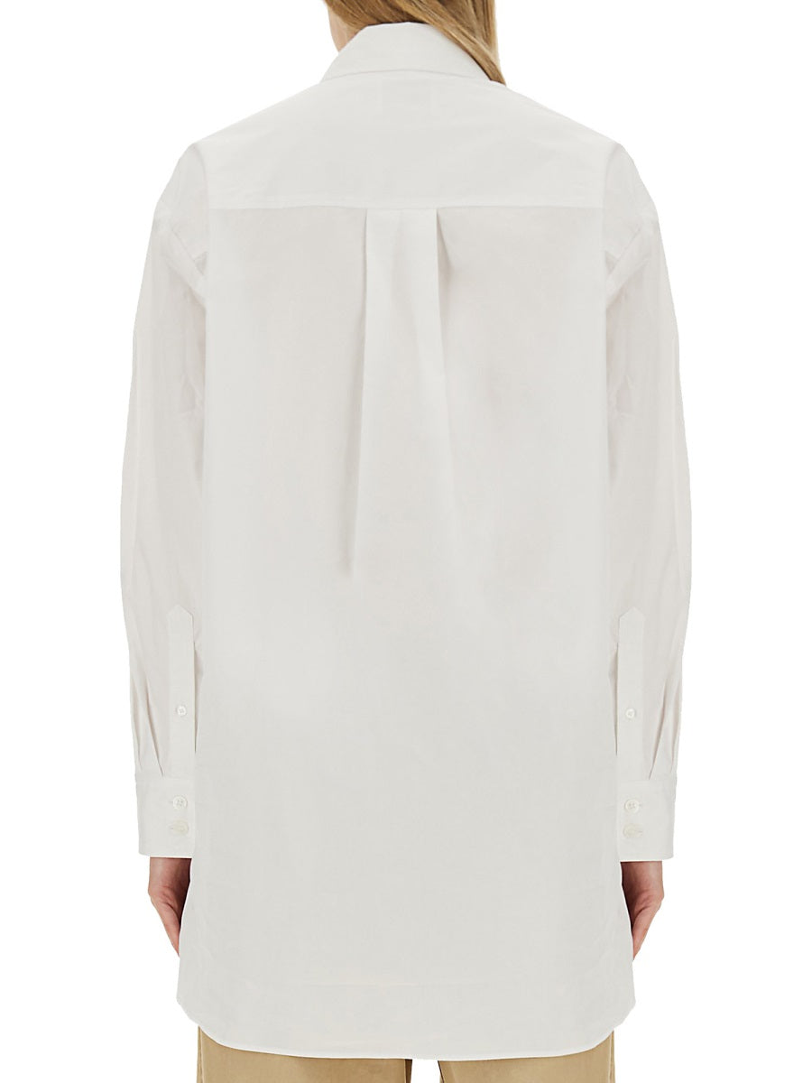 Isabel Marant Women Shirt "Cylvany" ISABEL MARANT
