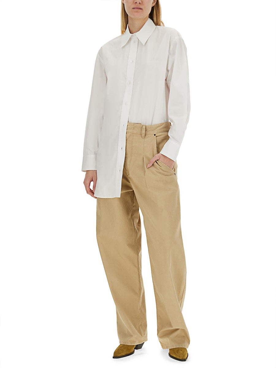Isabel Marant Women Shirt "Cylvany" ISABEL MARANT