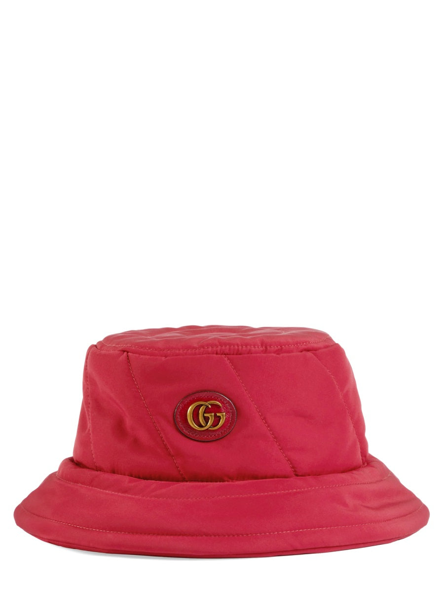 Gucci Women Bucket Hat GUCCI