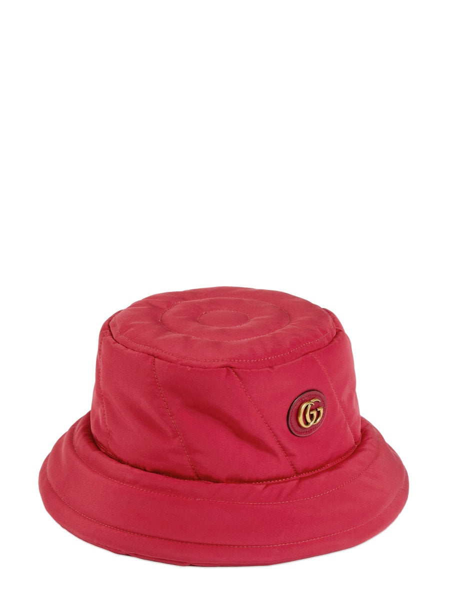 Gucci Women Bucket Hat GUCCI