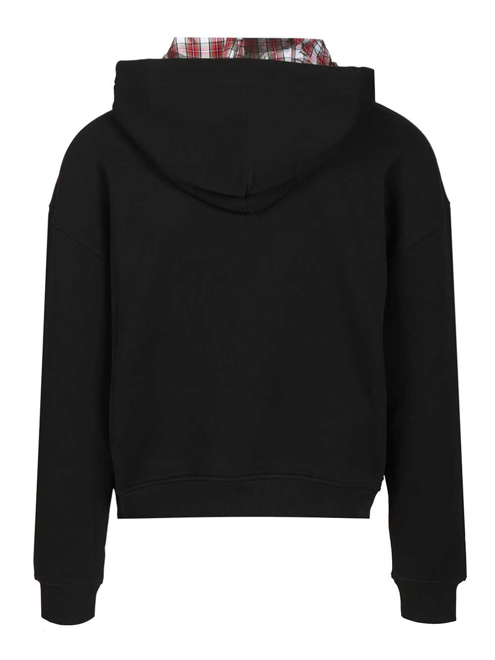 Vivienne Westwood Men "Ashton" Hoddie VIVIENNE WESTWOOD
