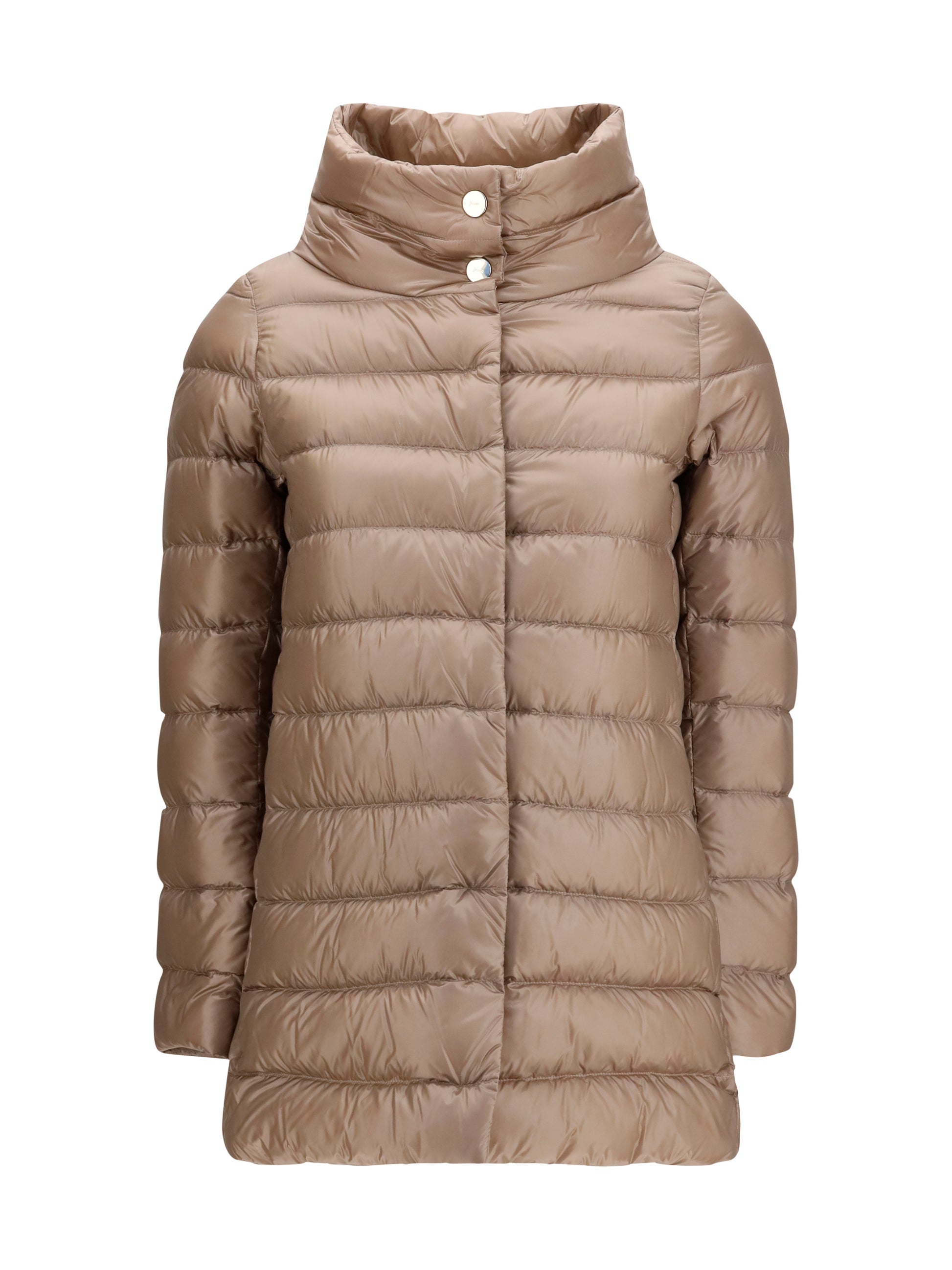 Herno Women Midi Down Jacket HERNO