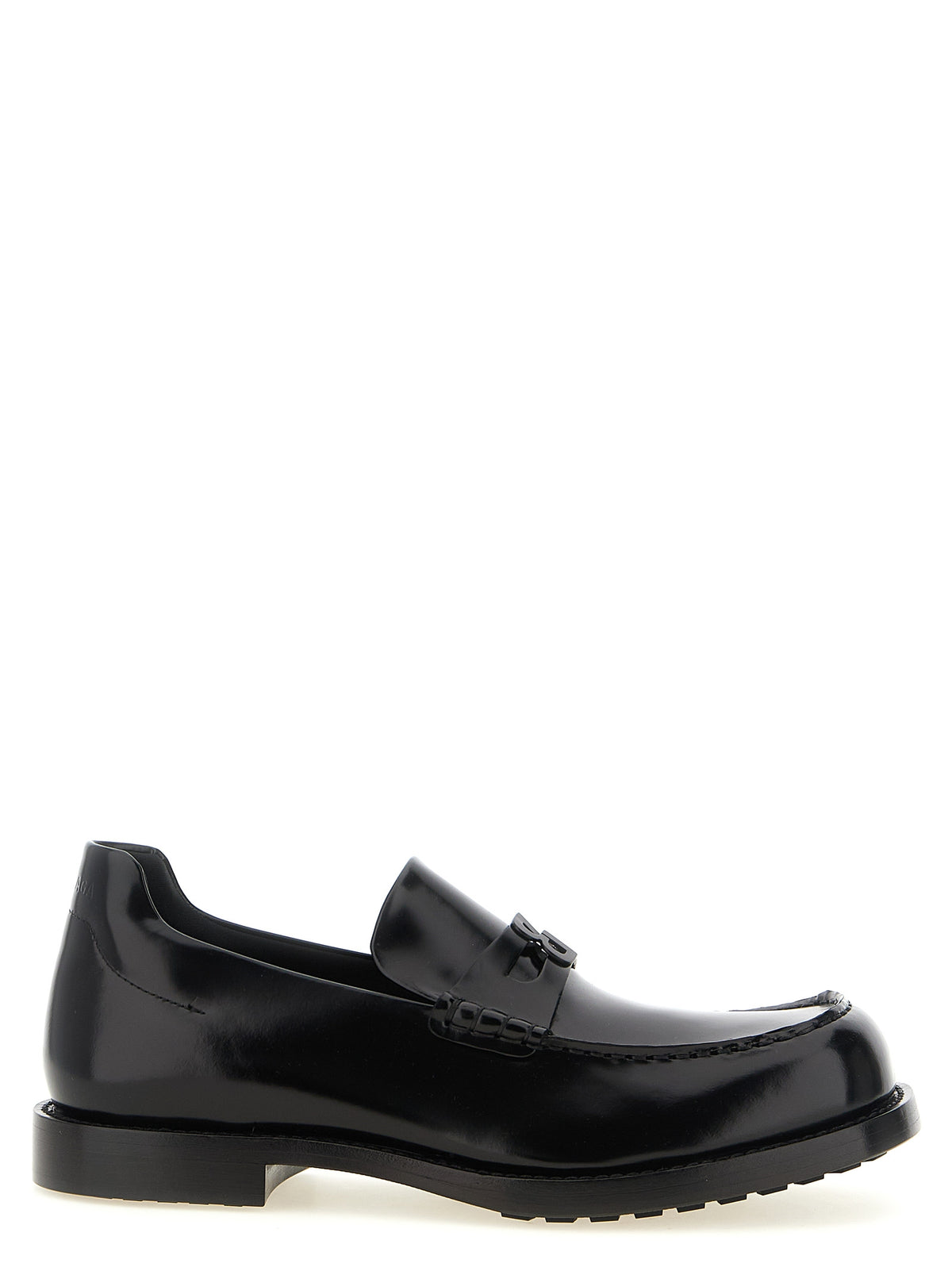 Balenciaga Men 'Comfy' Loafers BALENCIAGA