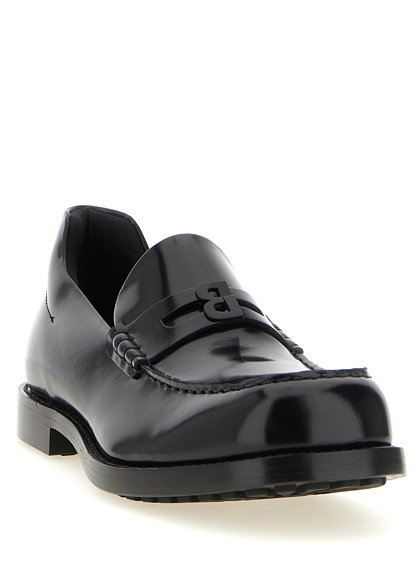Balenciaga Men 'Comfy' Loafers BALENCIAGA