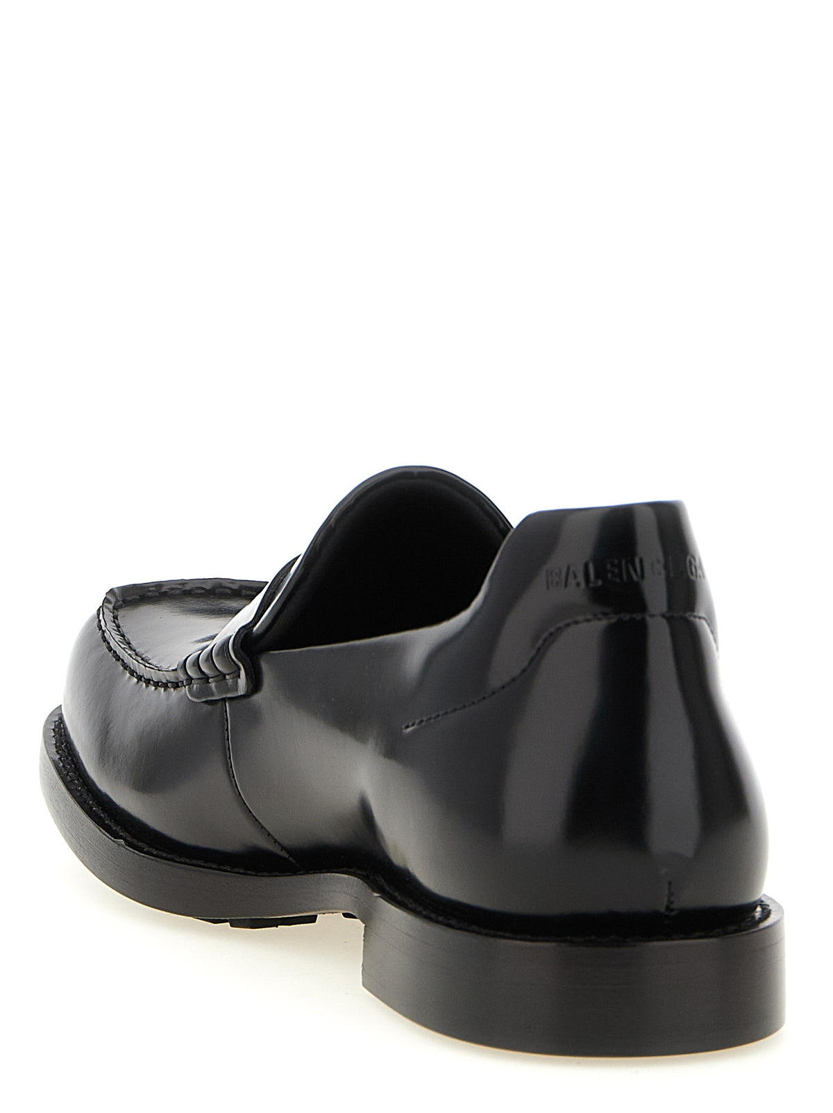 Balenciaga Men 'Comfy' Loafers BALENCIAGA