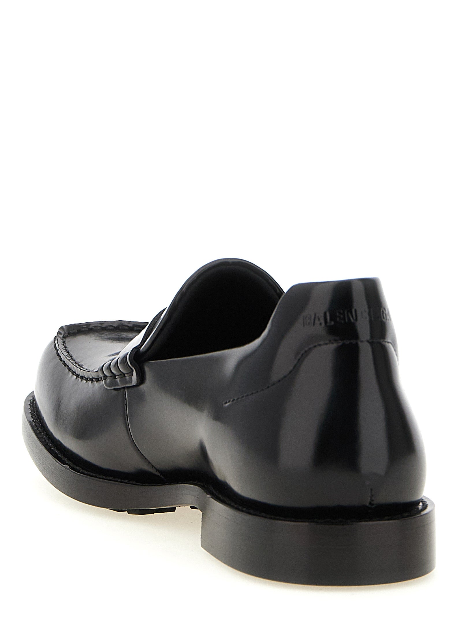 Balenciaga Men 'Comfy' Loafers BALENCIAGA