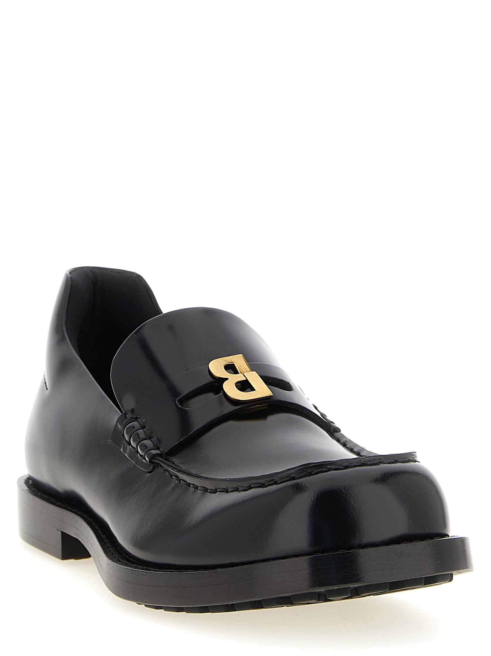 Balenciaga Women 'Comfy' Loafers BALENCIAGA