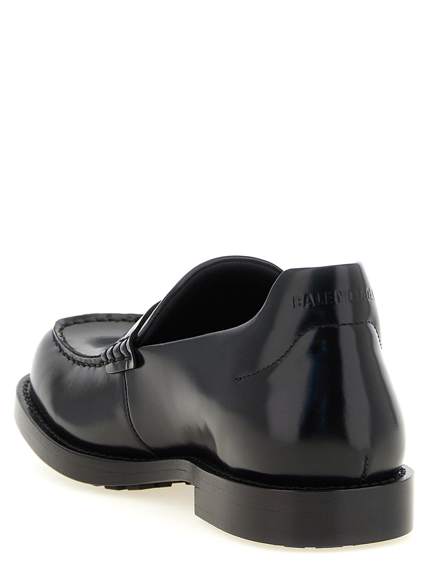 Balenciaga Women 'Comfy' Loafers BALENCIAGA