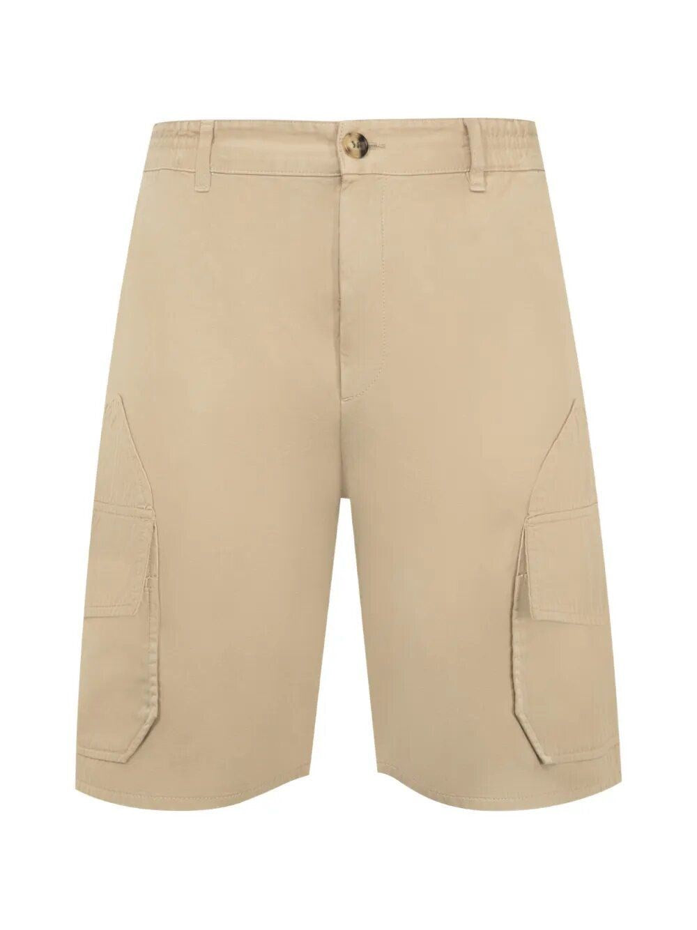 Loewe Paula's Ibiza Men Cargo Shorts LOEWE