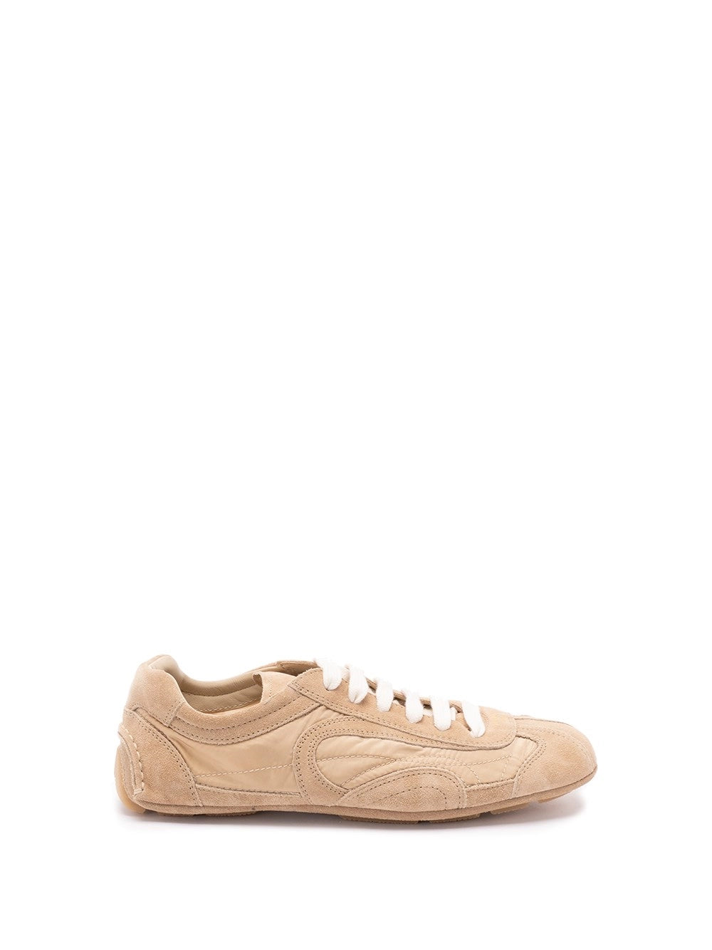 Prada Women `Montecarlo` Sneakers PRADA
