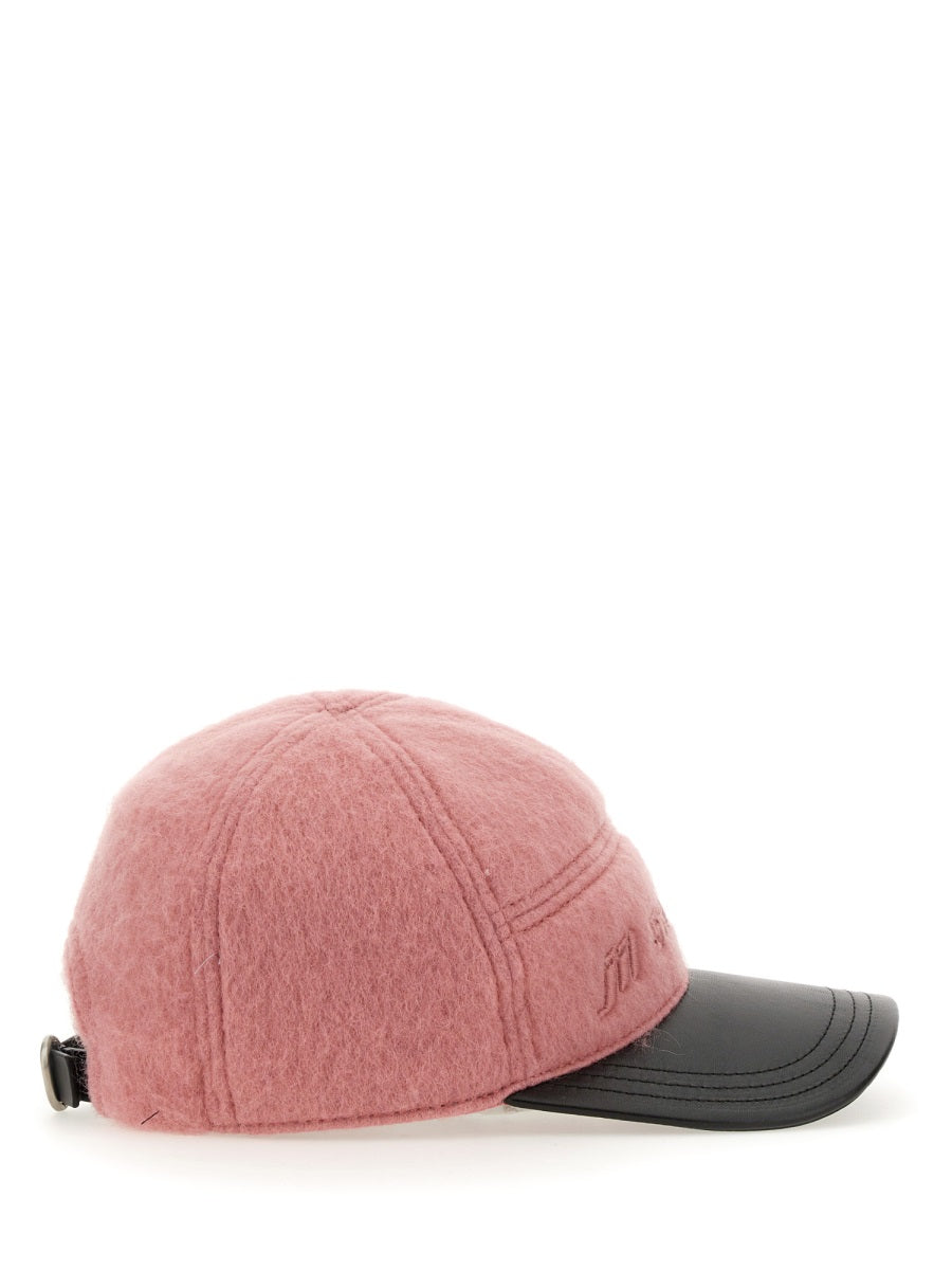 Jil Sander Women Baseball Cap JIL SANDER