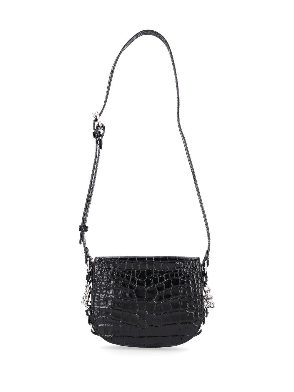 Vivienne Westwood Women Hunter Flap Crossbody VIVIENNE WESTWOOD