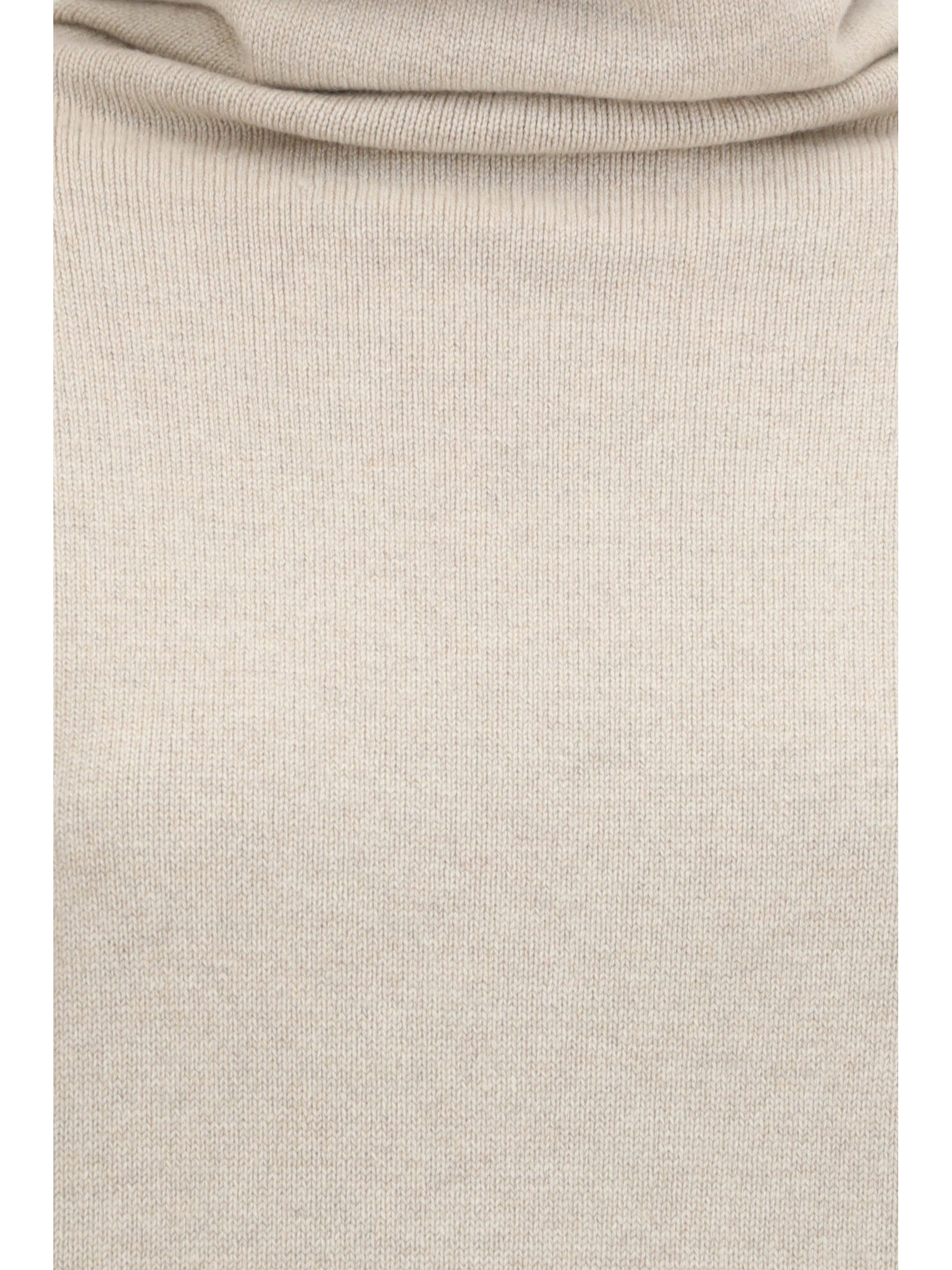 Alaïa Women High-Neck Jumper ALAIA